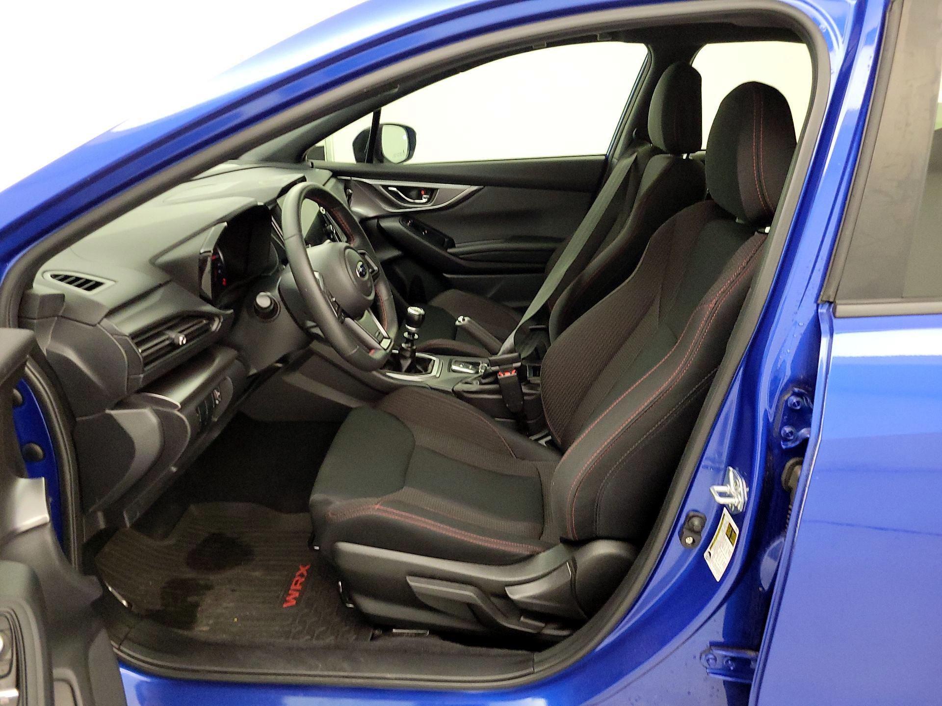 Thumbnail: 2023 Subaru WRX - 11