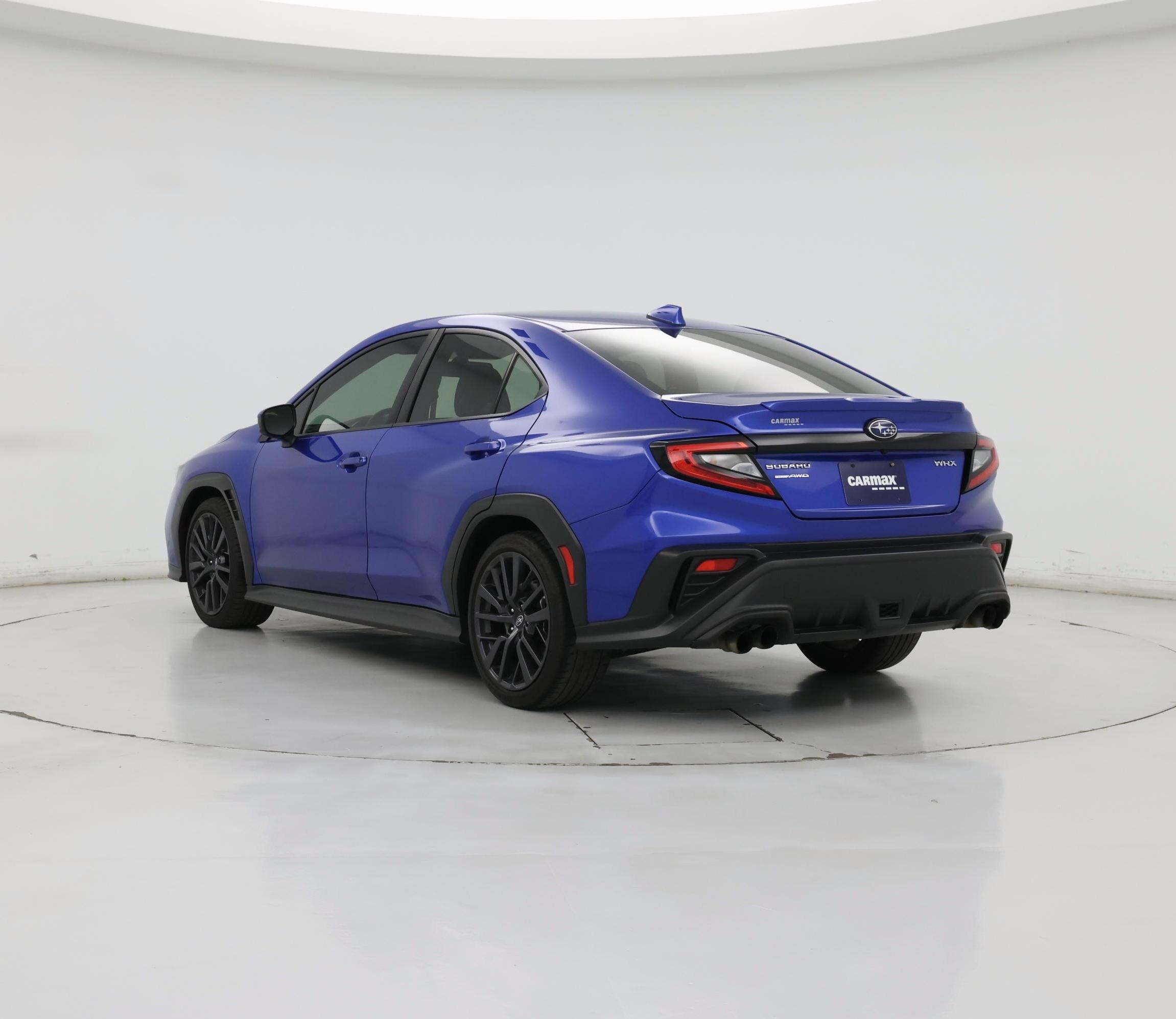 Thumbnail: 2023 Subaru WRX - 2