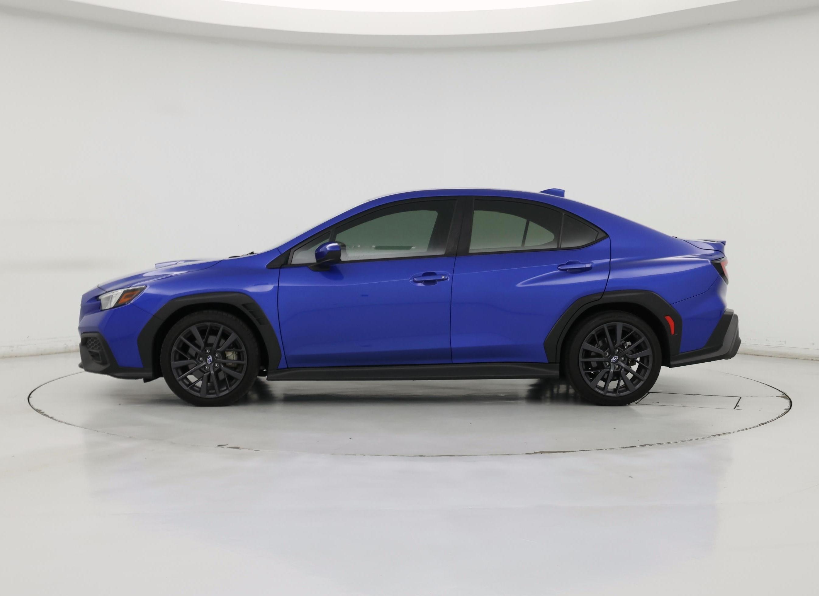 Thumbnail: 2023 Subaru WRX - 3