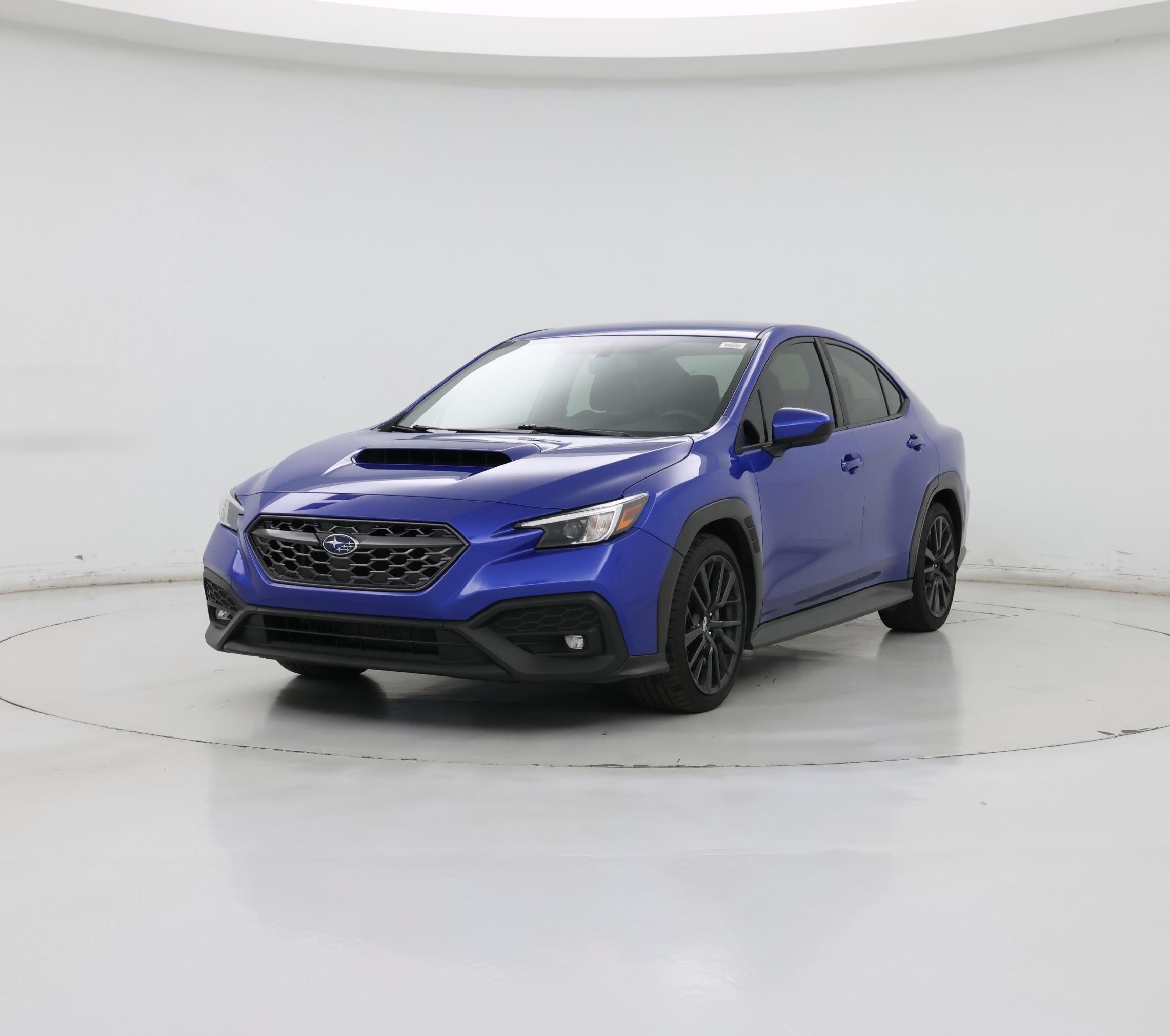 Thumbnail: 2023 Subaru WRX - 4