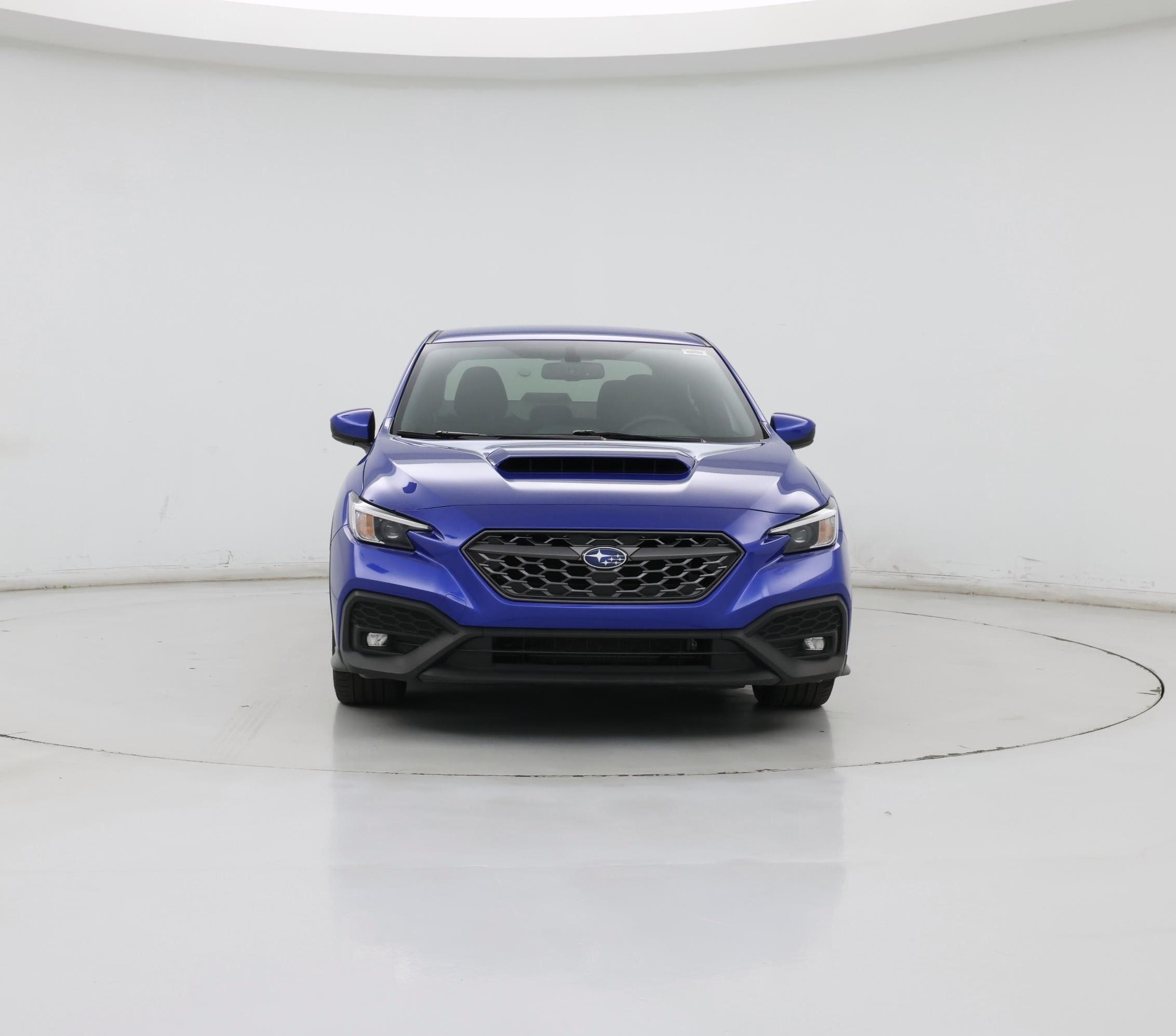 Thumbnail: 2023 Subaru WRX - 5