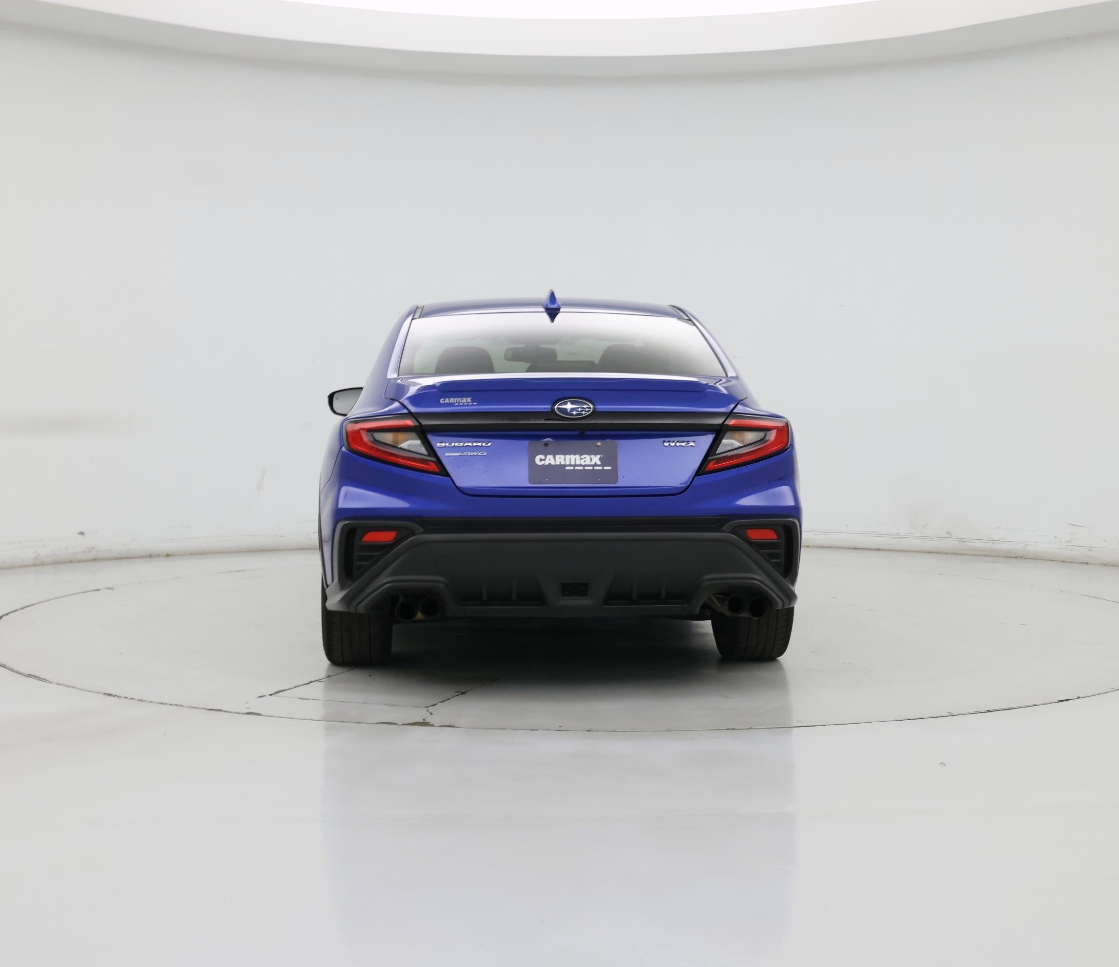 Thumbnail: 2023 Subaru WRX - 6
