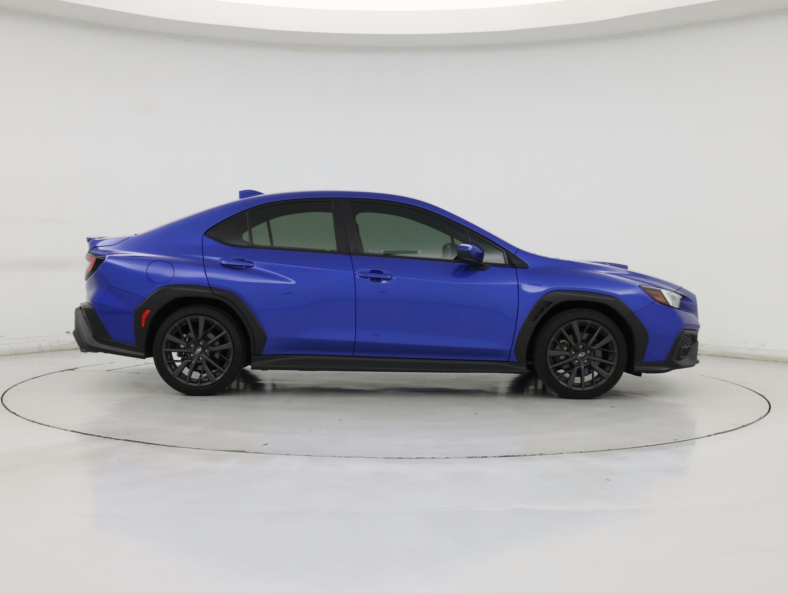 Thumbnail: 2023 Subaru WRX - 7