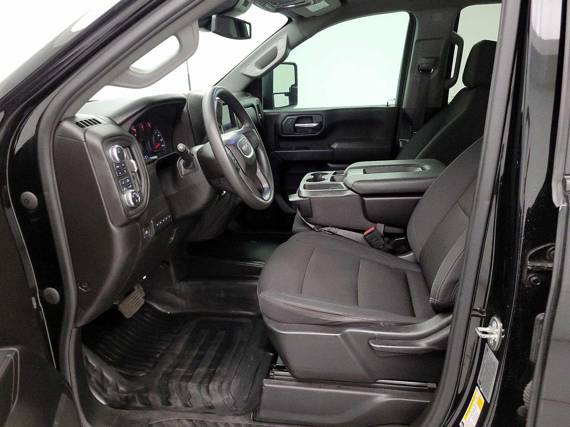 Thumbnail: 2024 GMC Sierra 2500 - 11