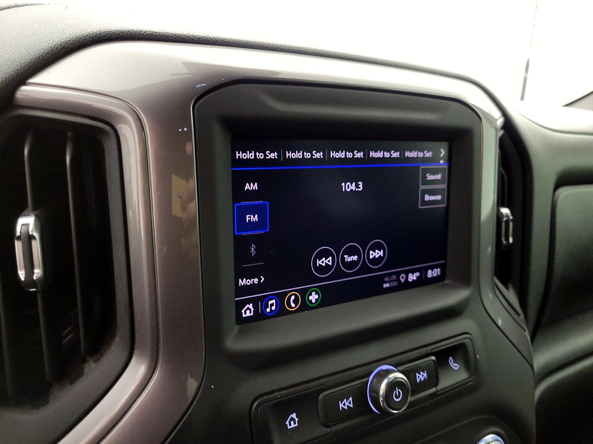 Thumbnail: 2024 GMC Sierra 2500 - 15