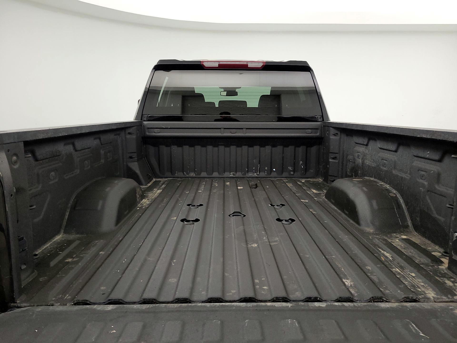 Thumbnail: 2024 GMC Sierra 2500 - 20