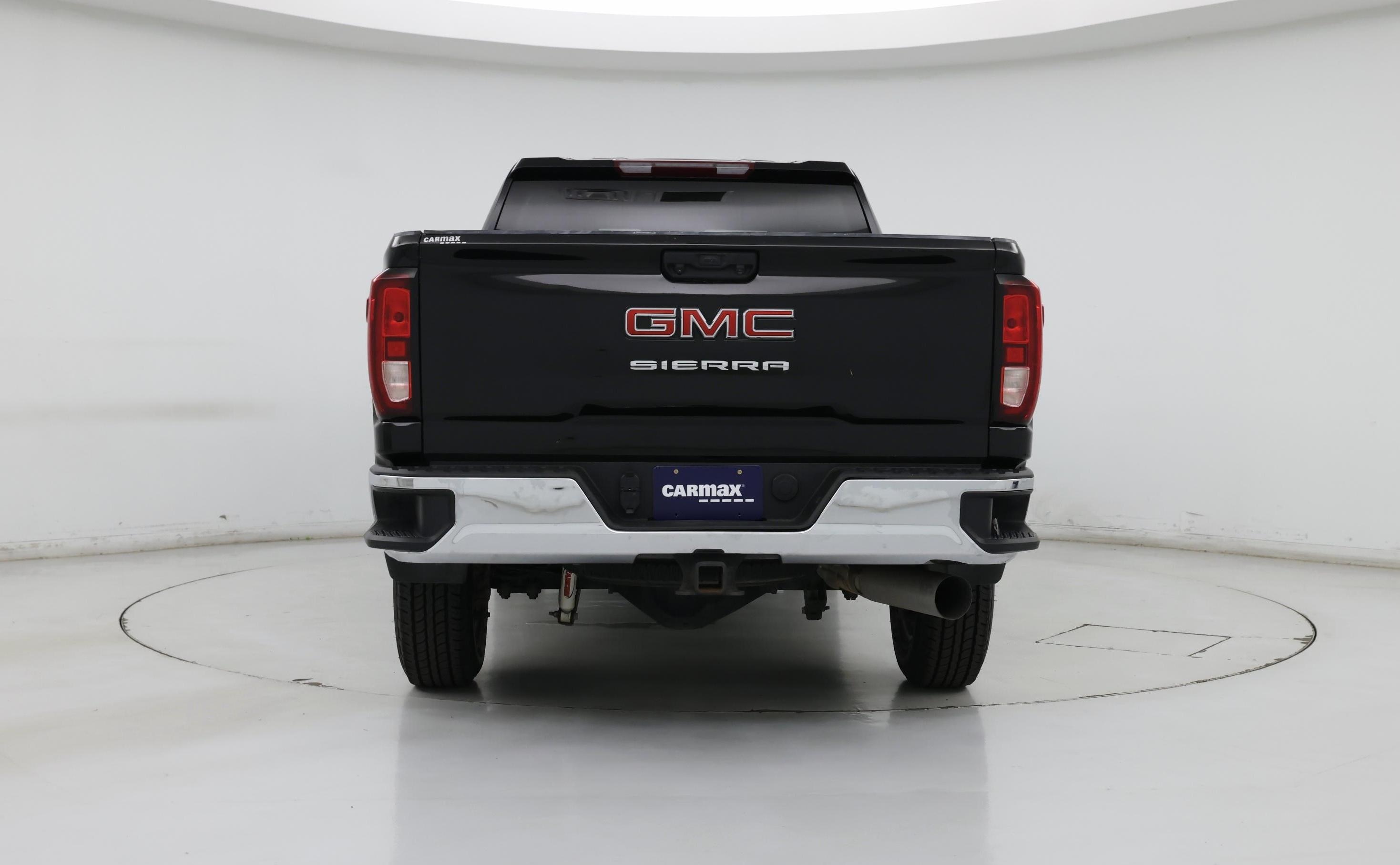 Thumbnail: 2024 GMC Sierra 2500 - 6