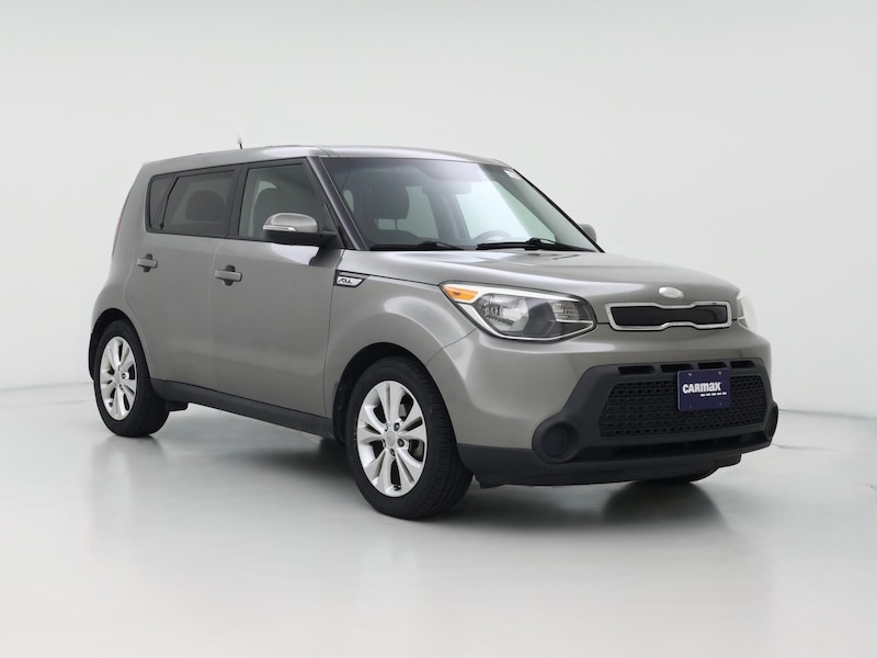 2014 Kia Soul Soul+ -
                  Colorado Springs, CO
