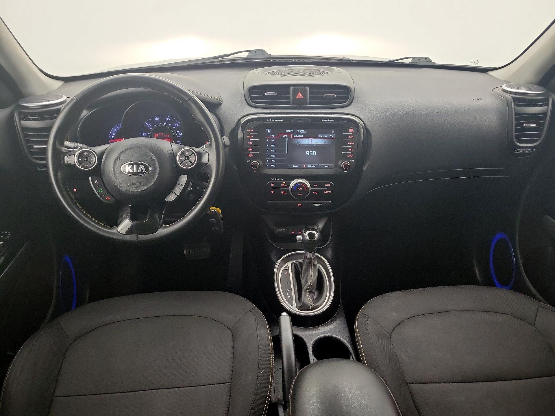 Thumbnail: 2014 Kia Soul - 9