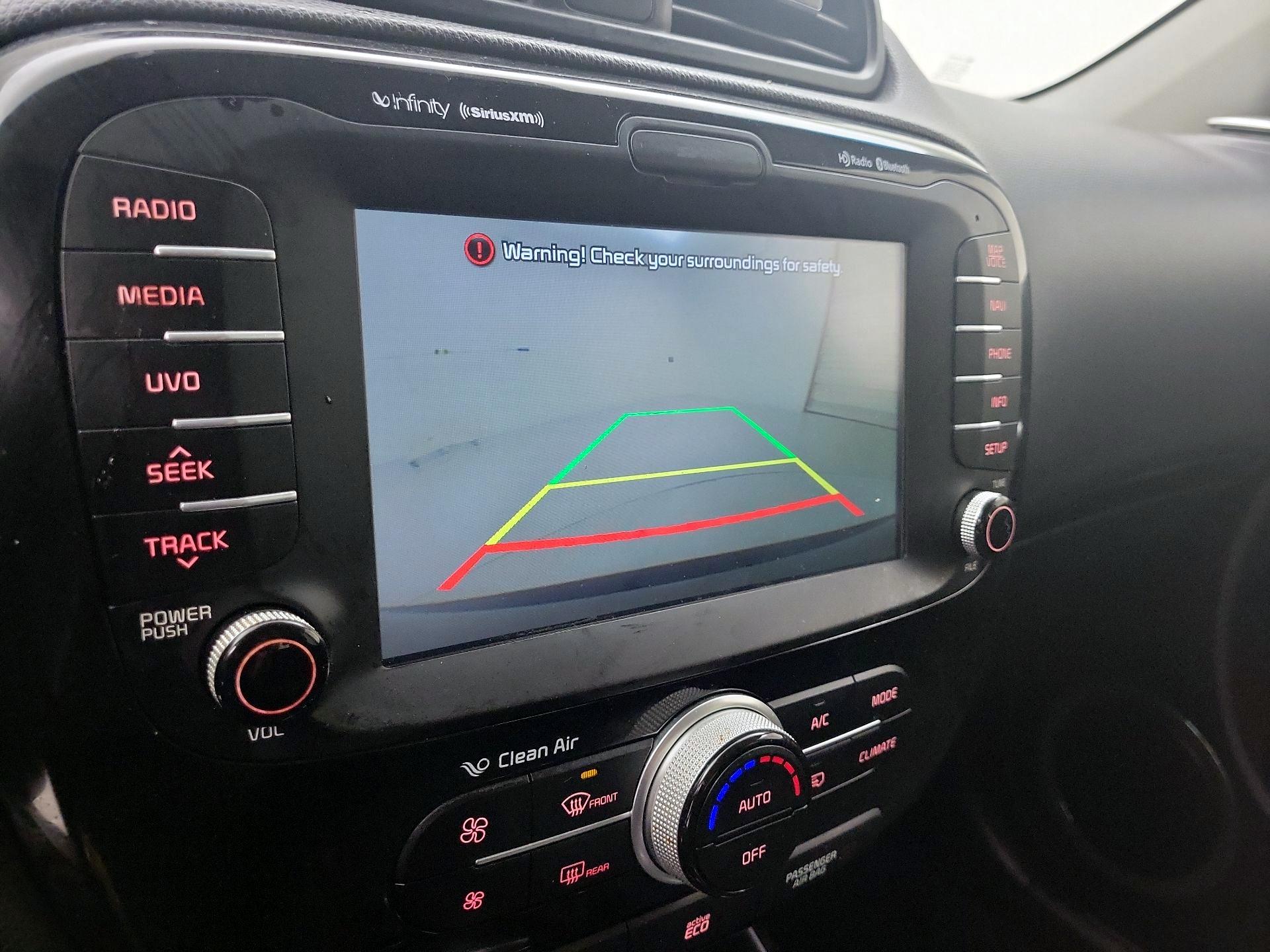 Thumbnail: 2014 Kia Soul - 14