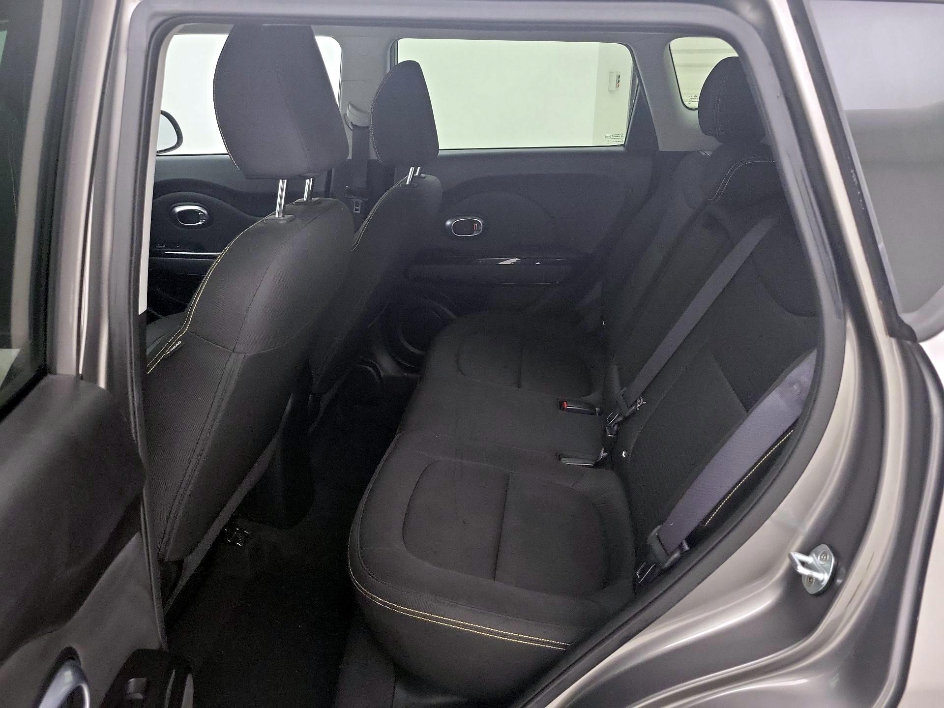 Thumbnail: 2014 Kia Soul - 19