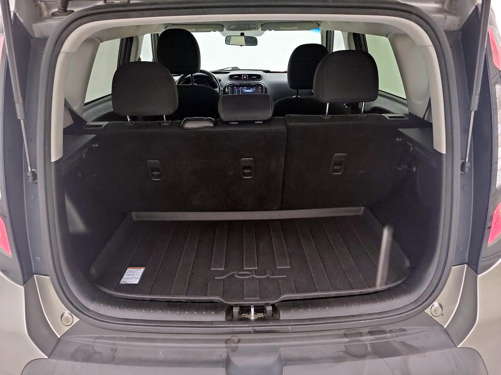 Thumbnail: 2014 Kia Soul - 20