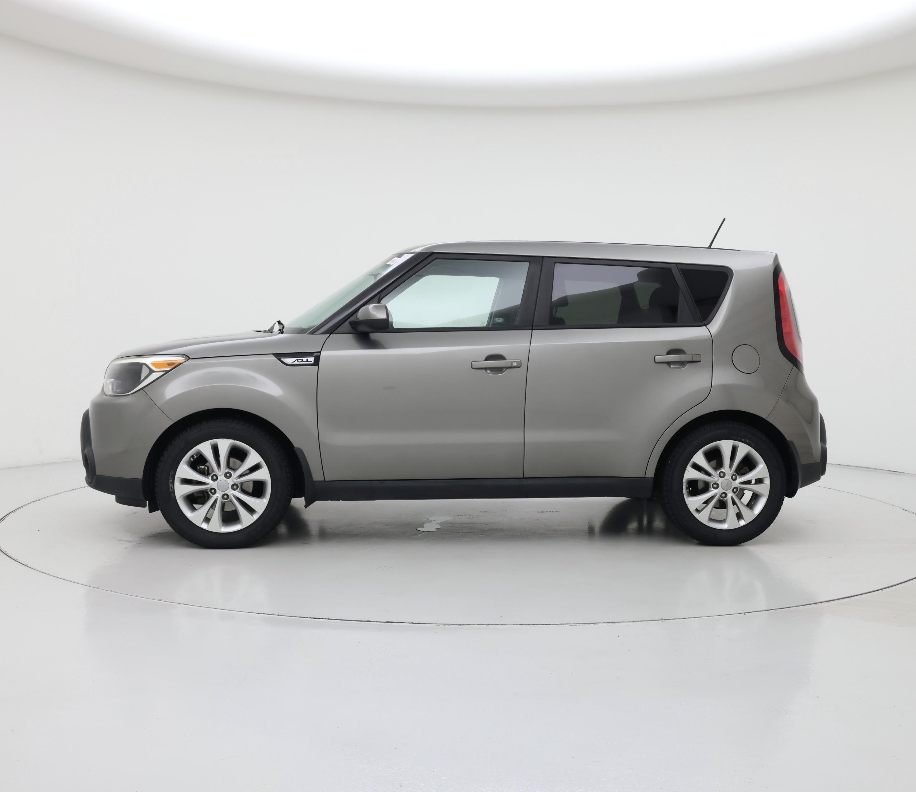 Thumbnail: 2014 Kia Soul - 3