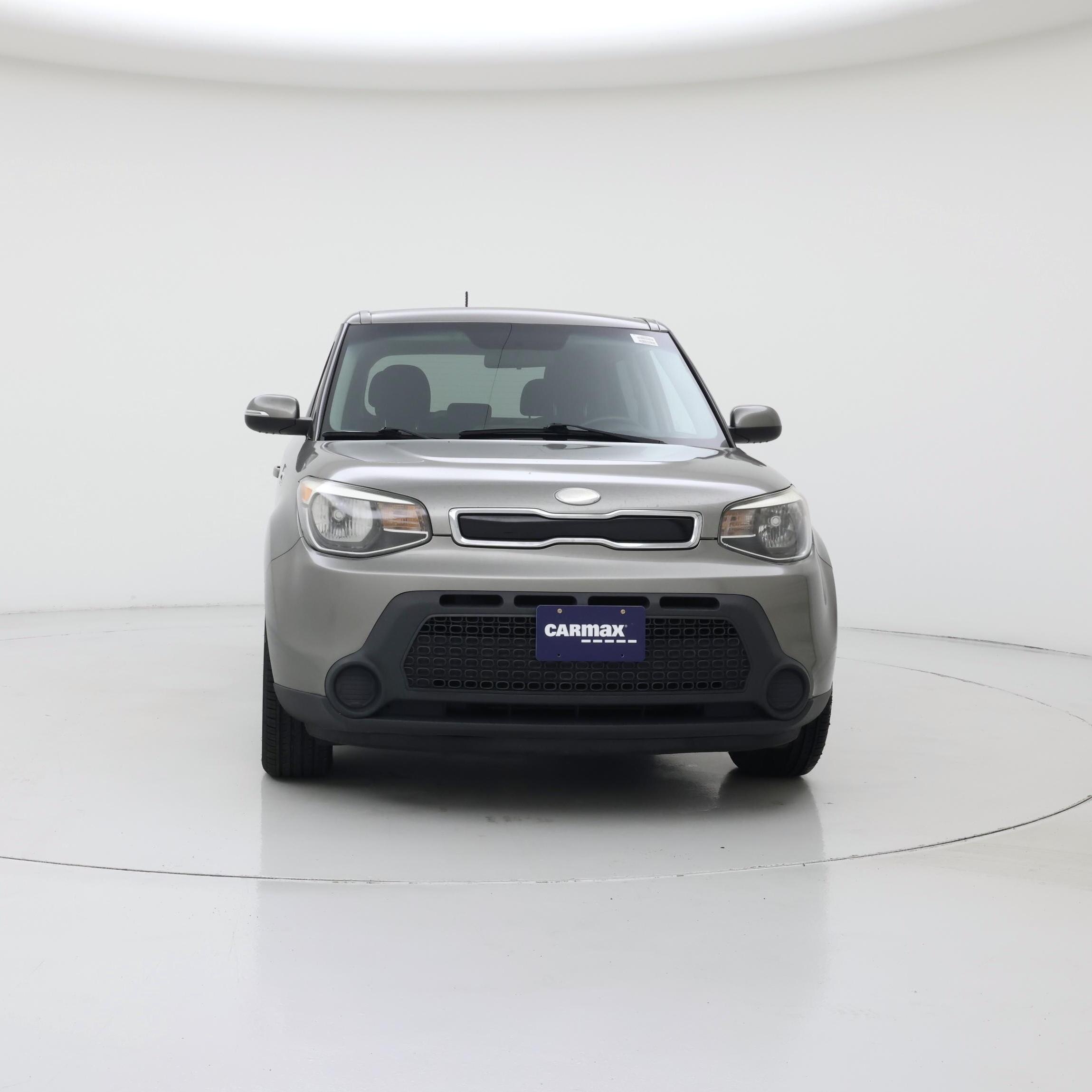 Thumbnail: 2014 Kia Soul - 5