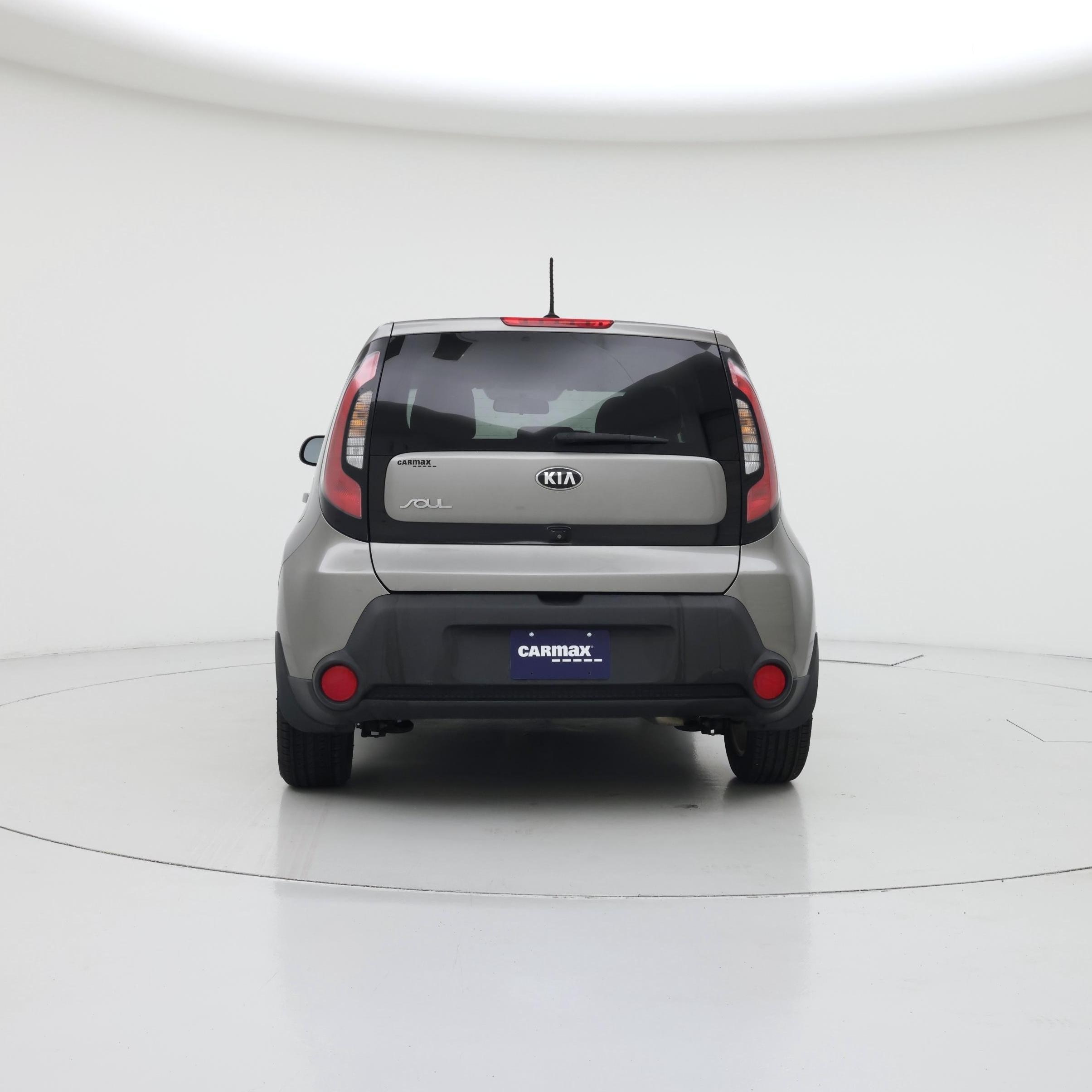 Thumbnail: 2014 Kia Soul - 6