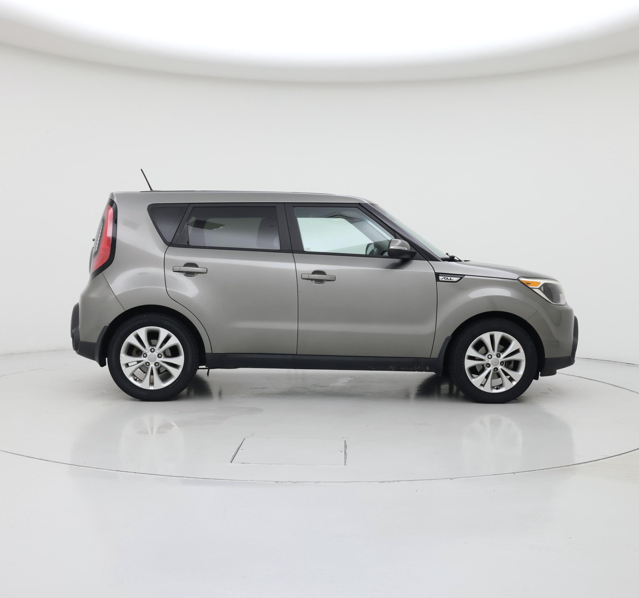 Thumbnail: 2014 Kia Soul - 7
