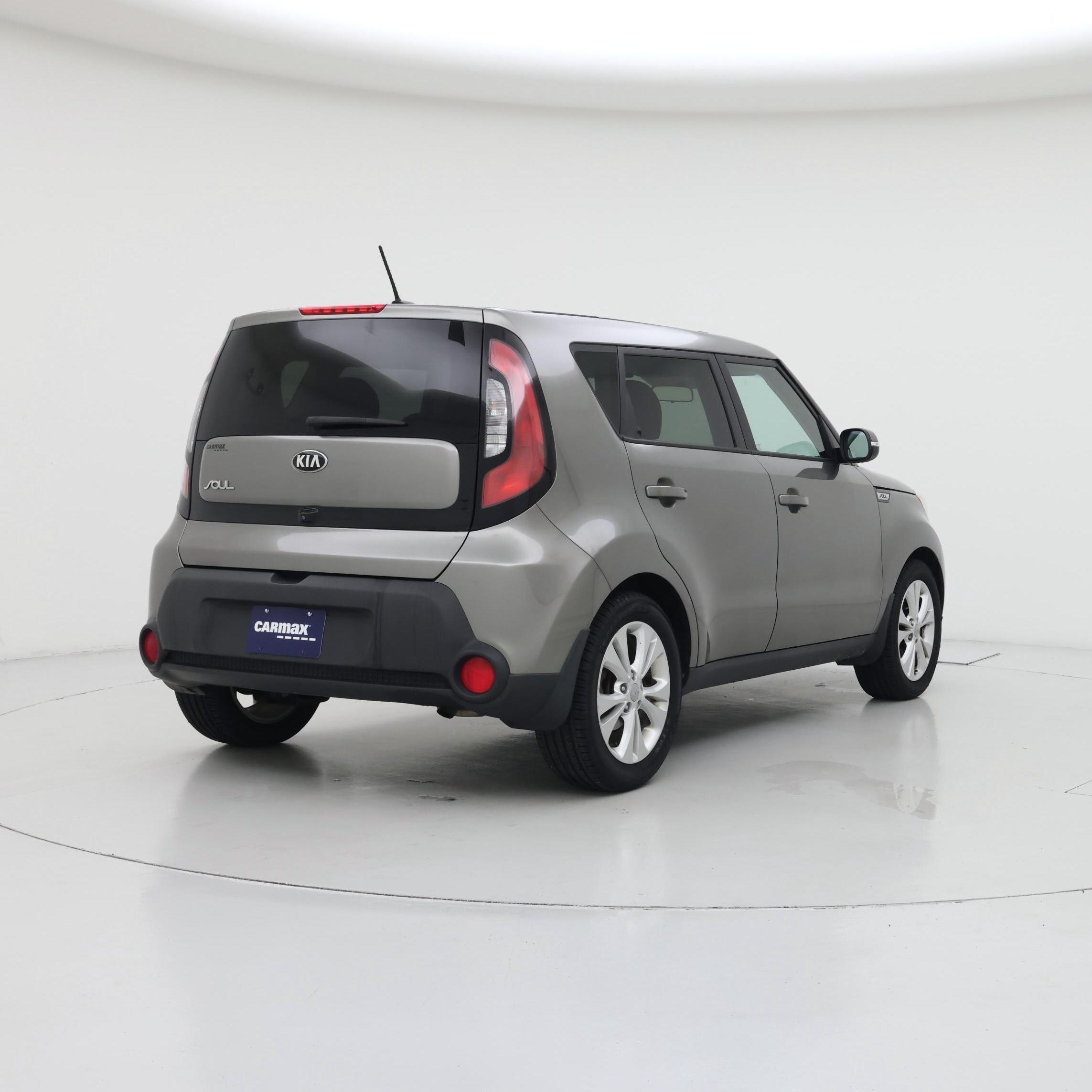 Thumbnail: 2014 Kia Soul - 8