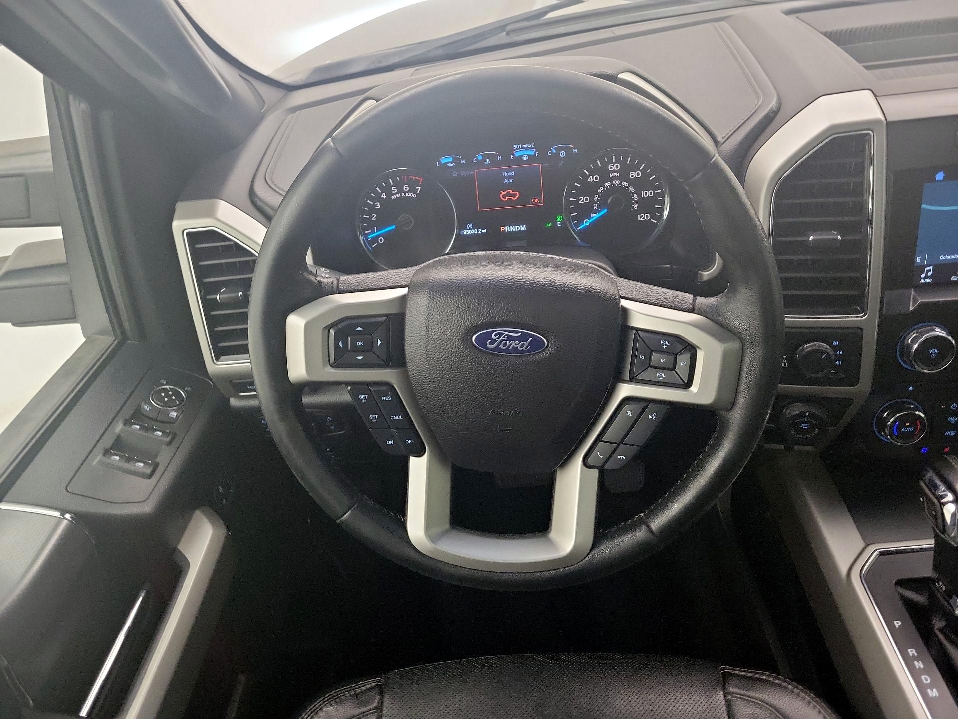 Thumbnail: 2017 Ford F-150 - 10