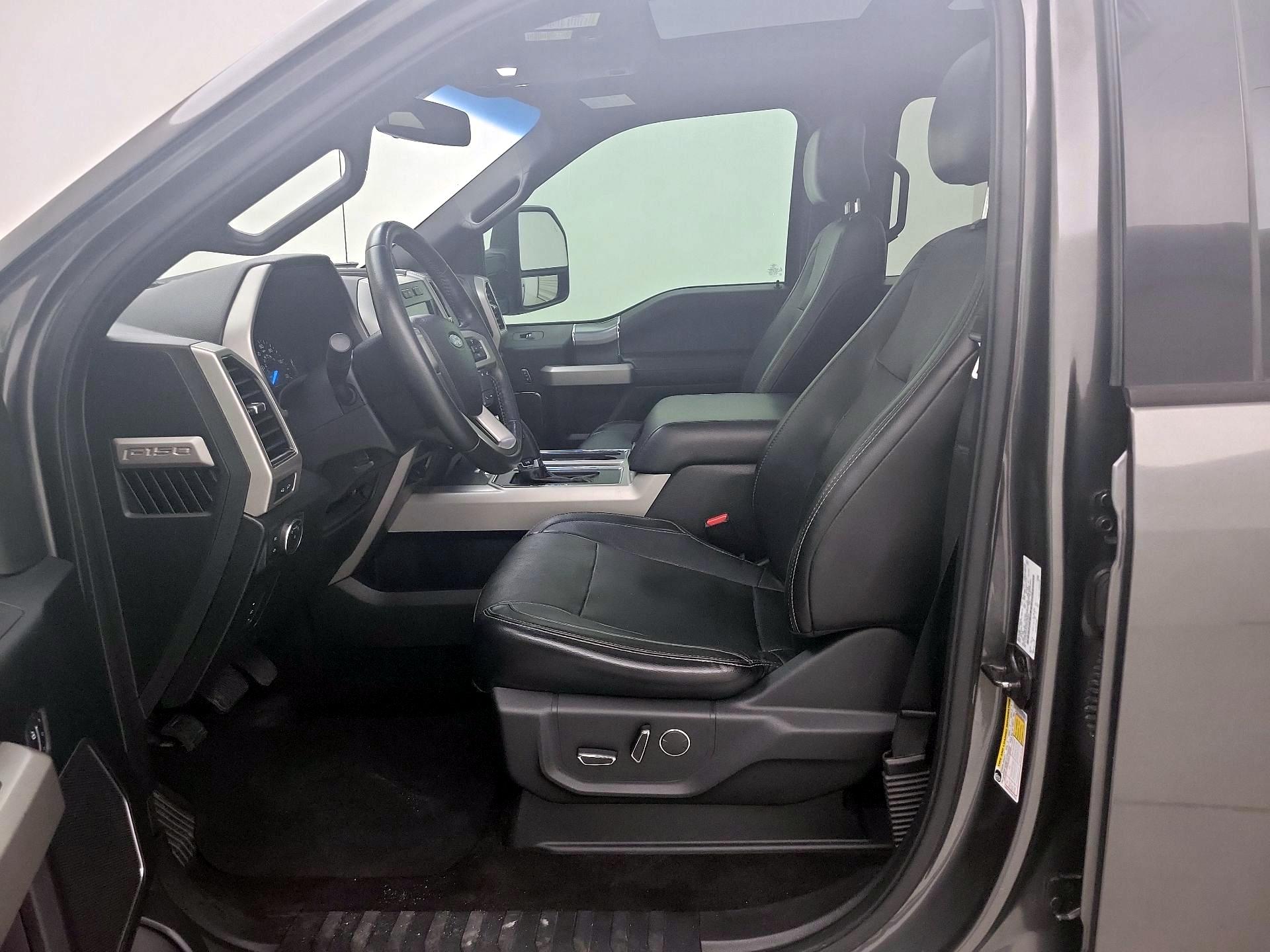 Thumbnail: 2017 Ford F-150 - 11
