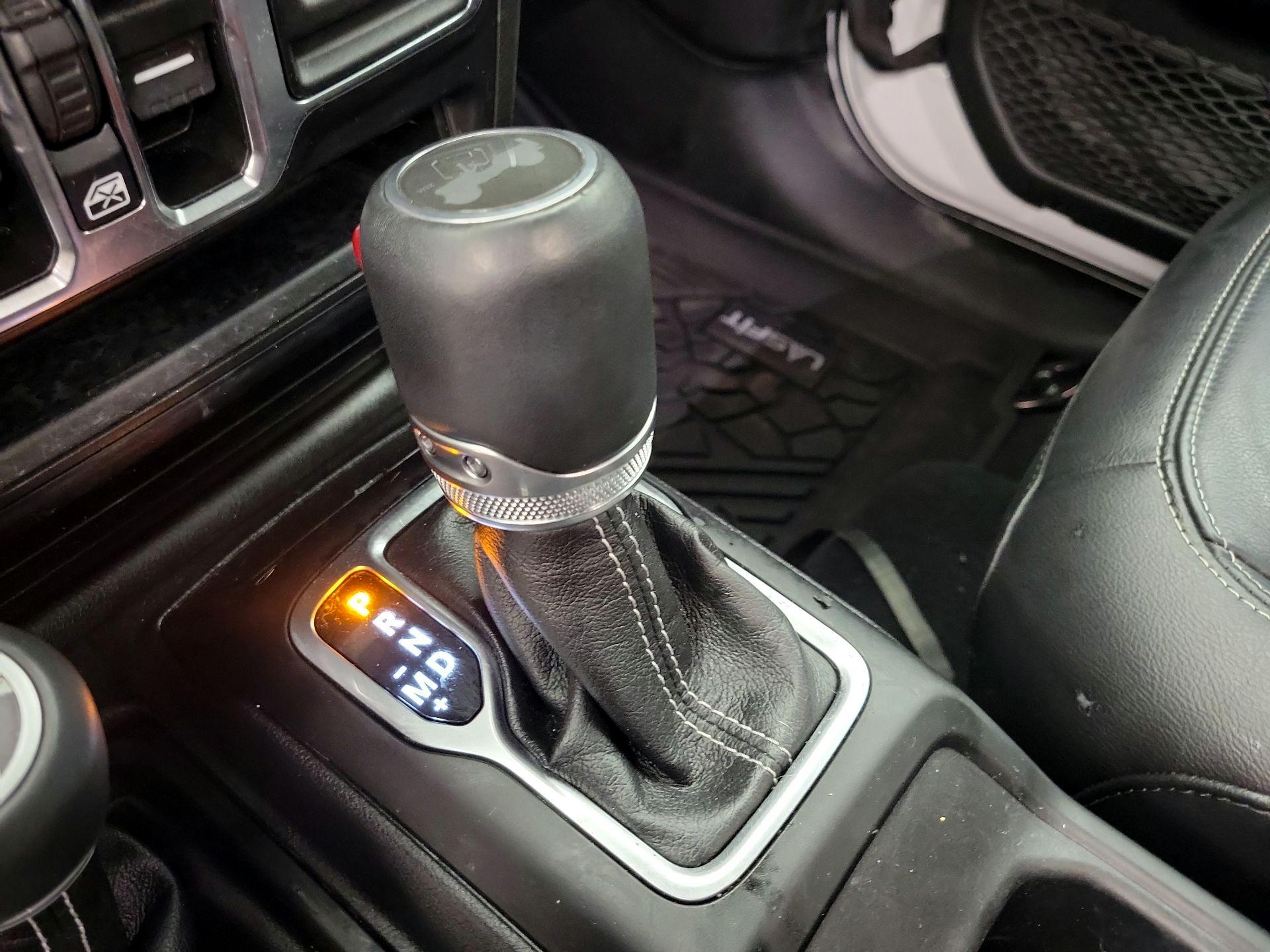 Thumbnail: 2023 Jeep Wrangler - 17
