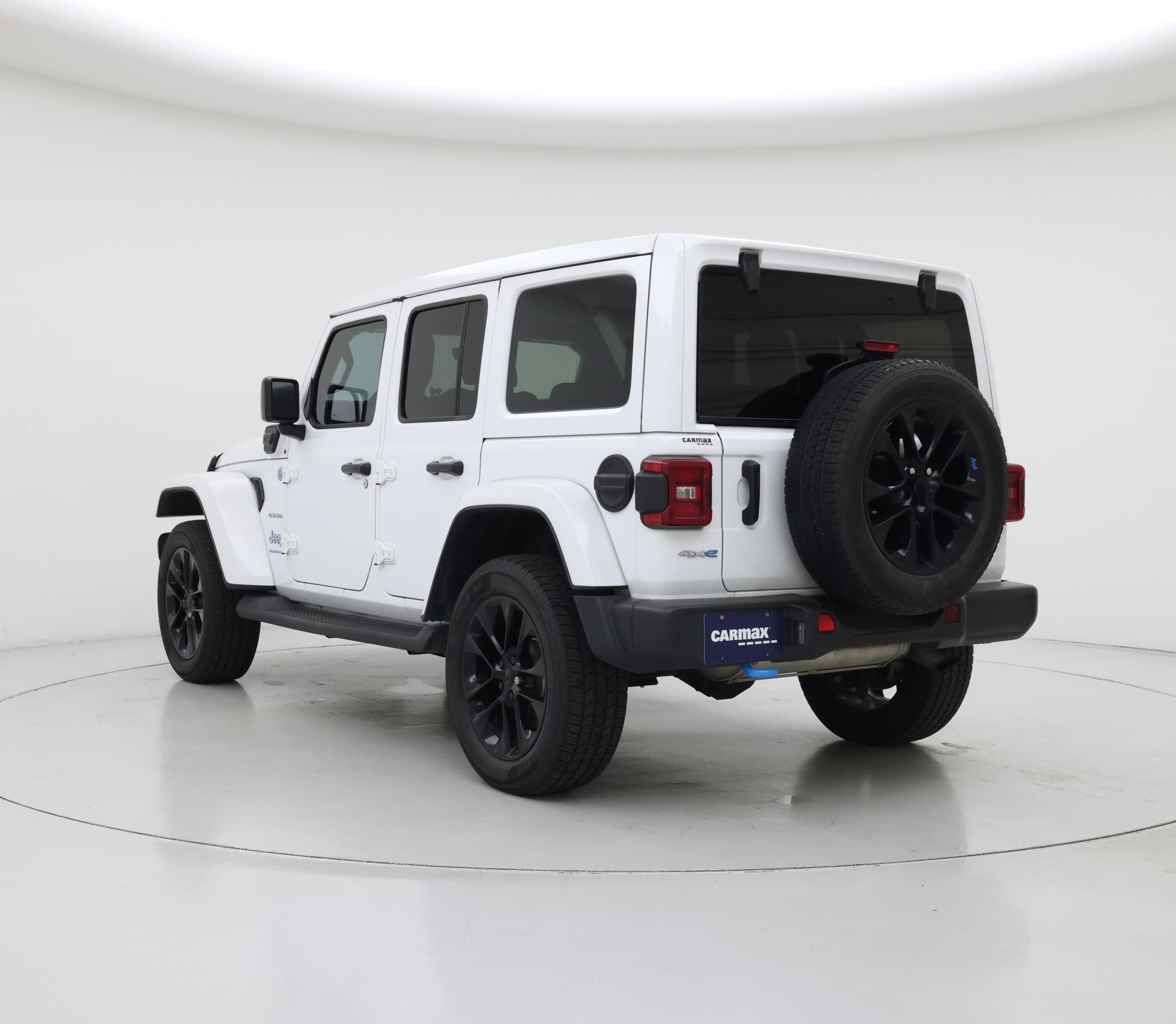 Thumbnail: 2023 Jeep Wrangler - 2