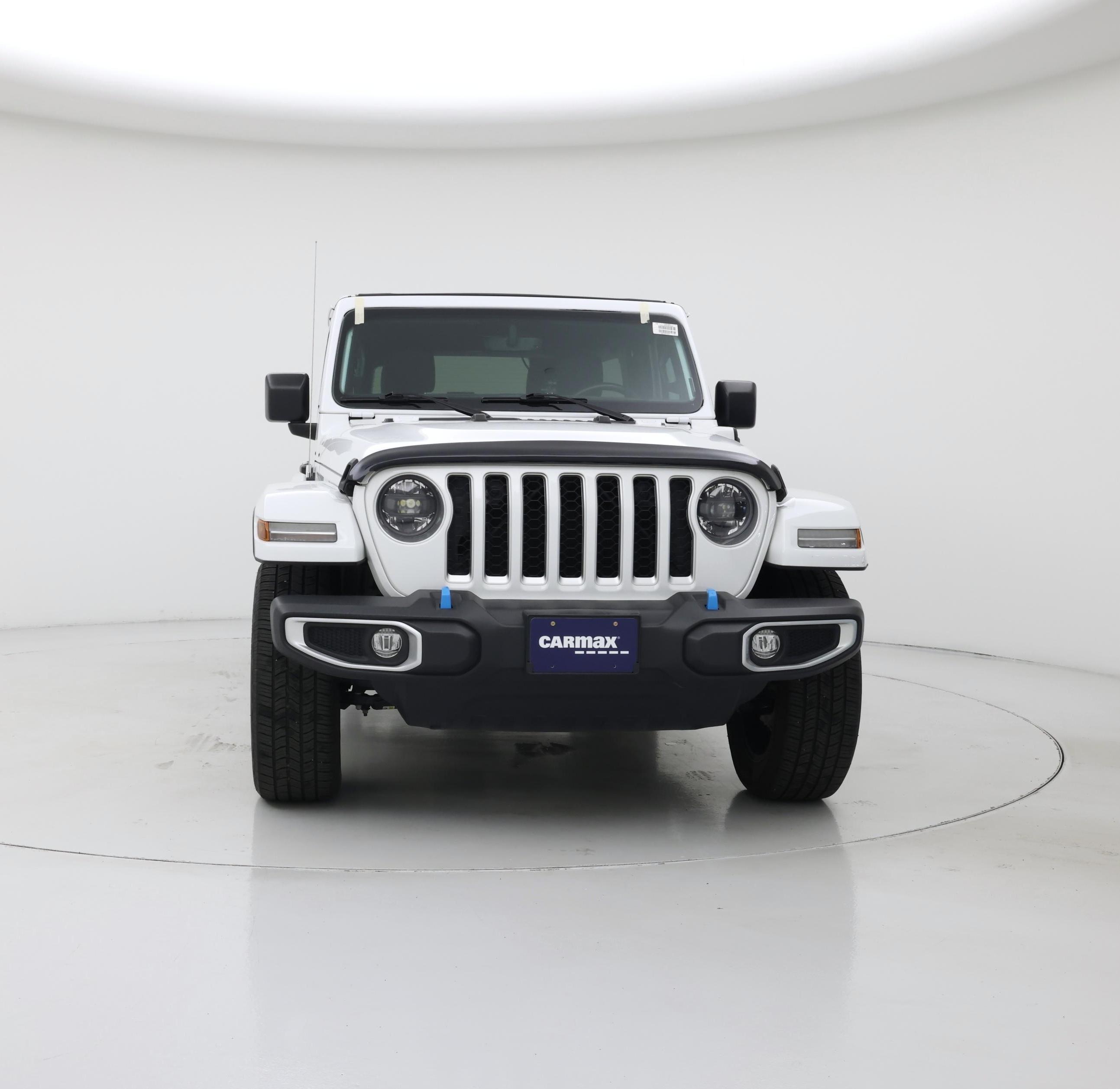 Thumbnail: 2023 Jeep Wrangler - 5