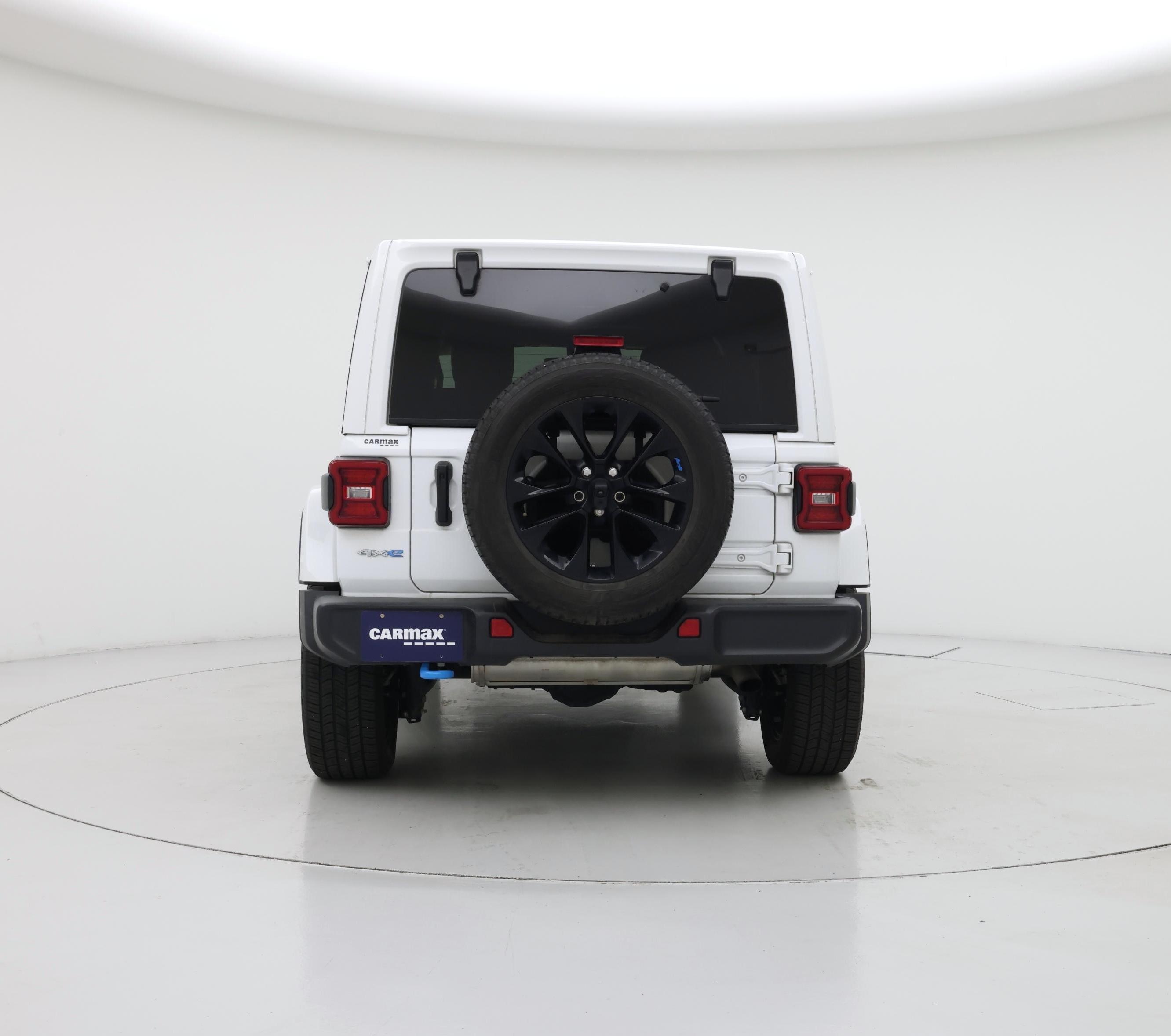 Thumbnail: 2023 Jeep Wrangler - 6