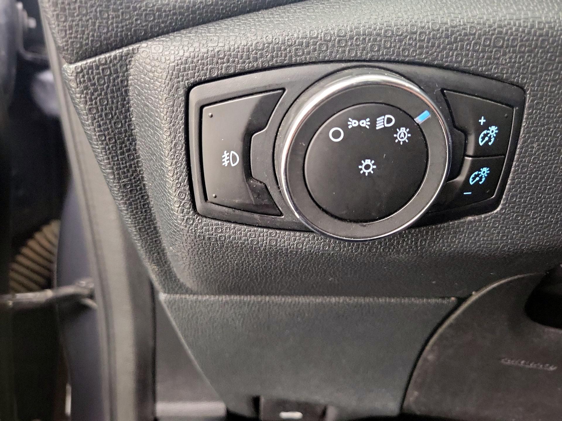 Thumbnail: 2020 Ford EcoSport - 13
