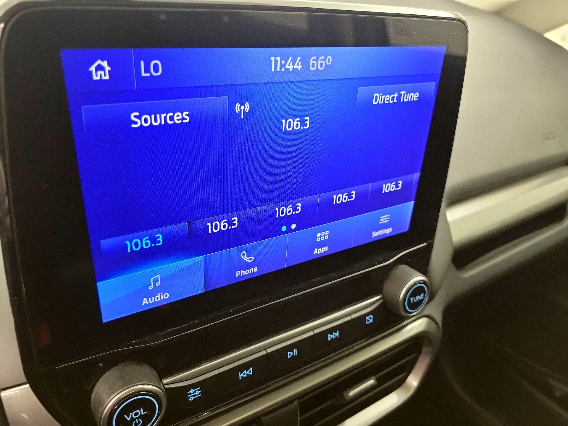 Thumbnail: 2020 Ford EcoSport - 15