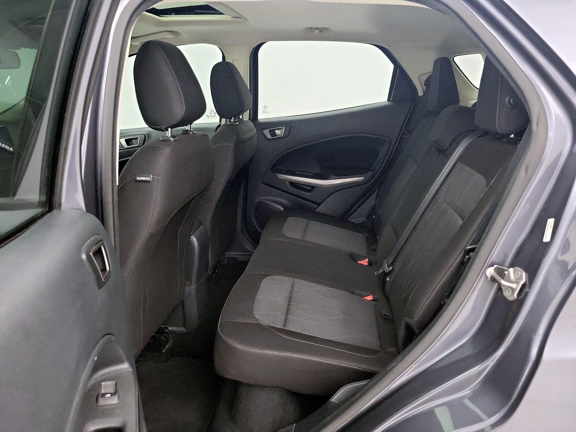 Thumbnail: 2020 Ford EcoSport - 20