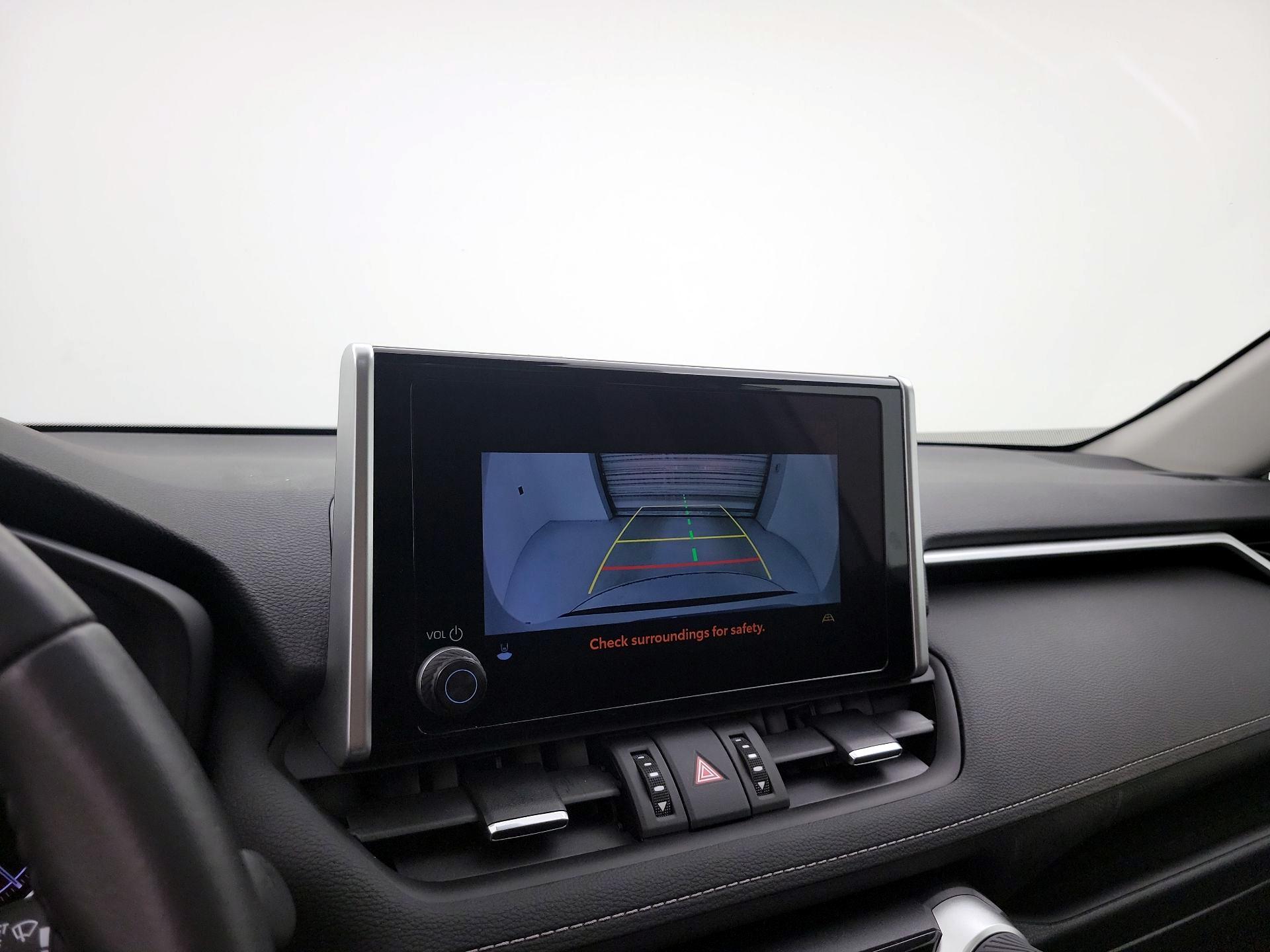Thumbnail: 2024 Toyota RAV4 - 14