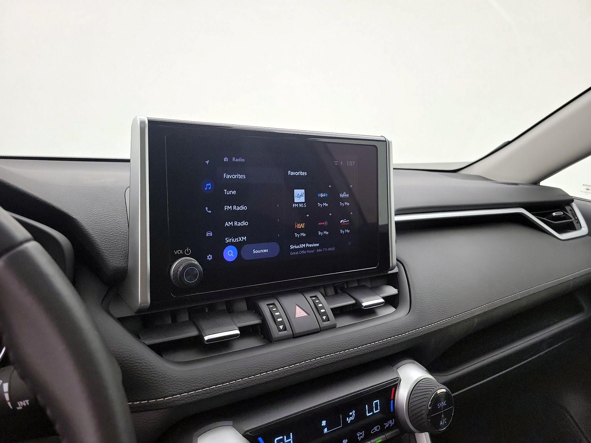 Thumbnail: 2024 Toyota RAV4 - 15
