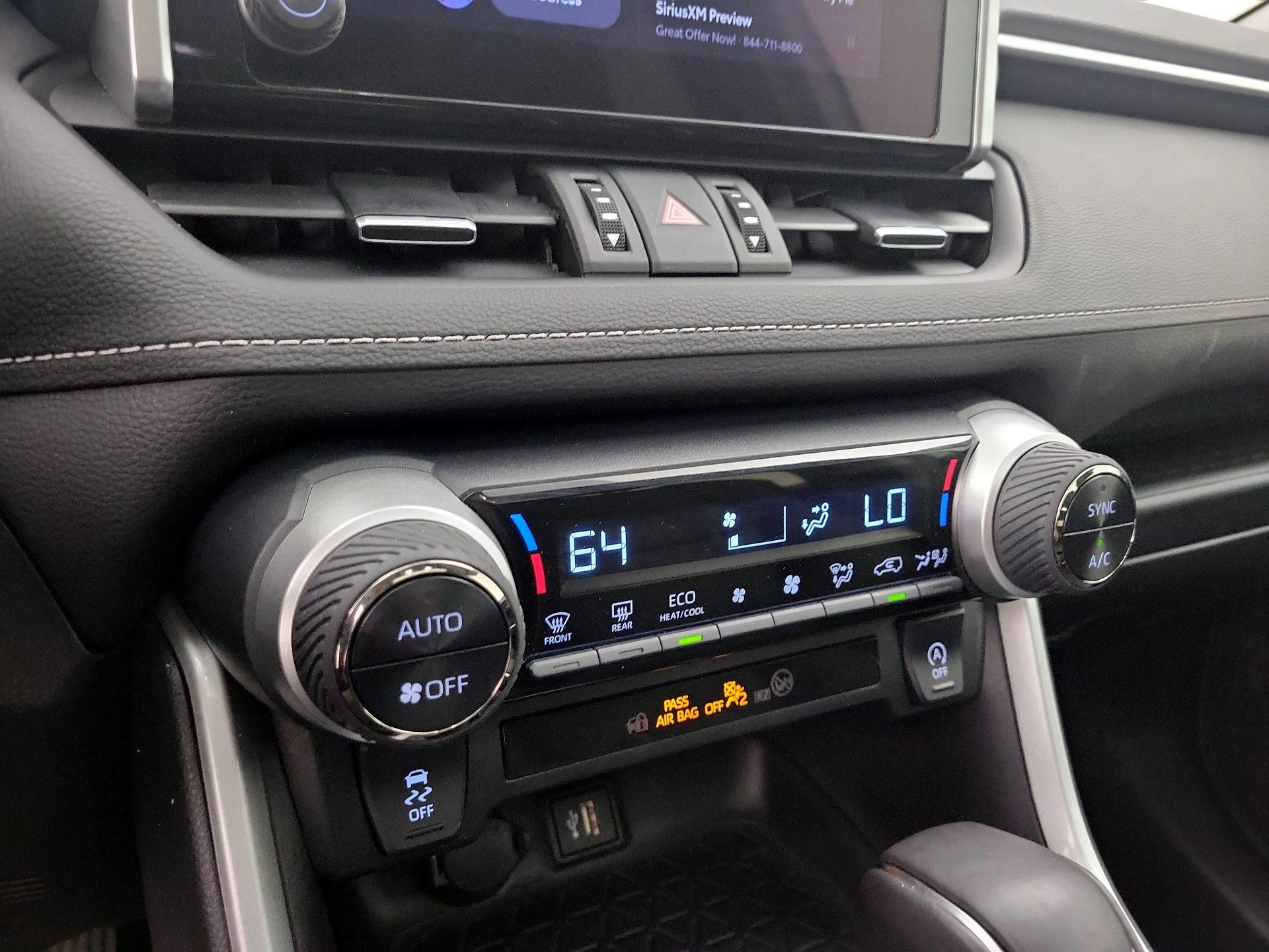 Thumbnail: 2024 Toyota RAV4 - 16