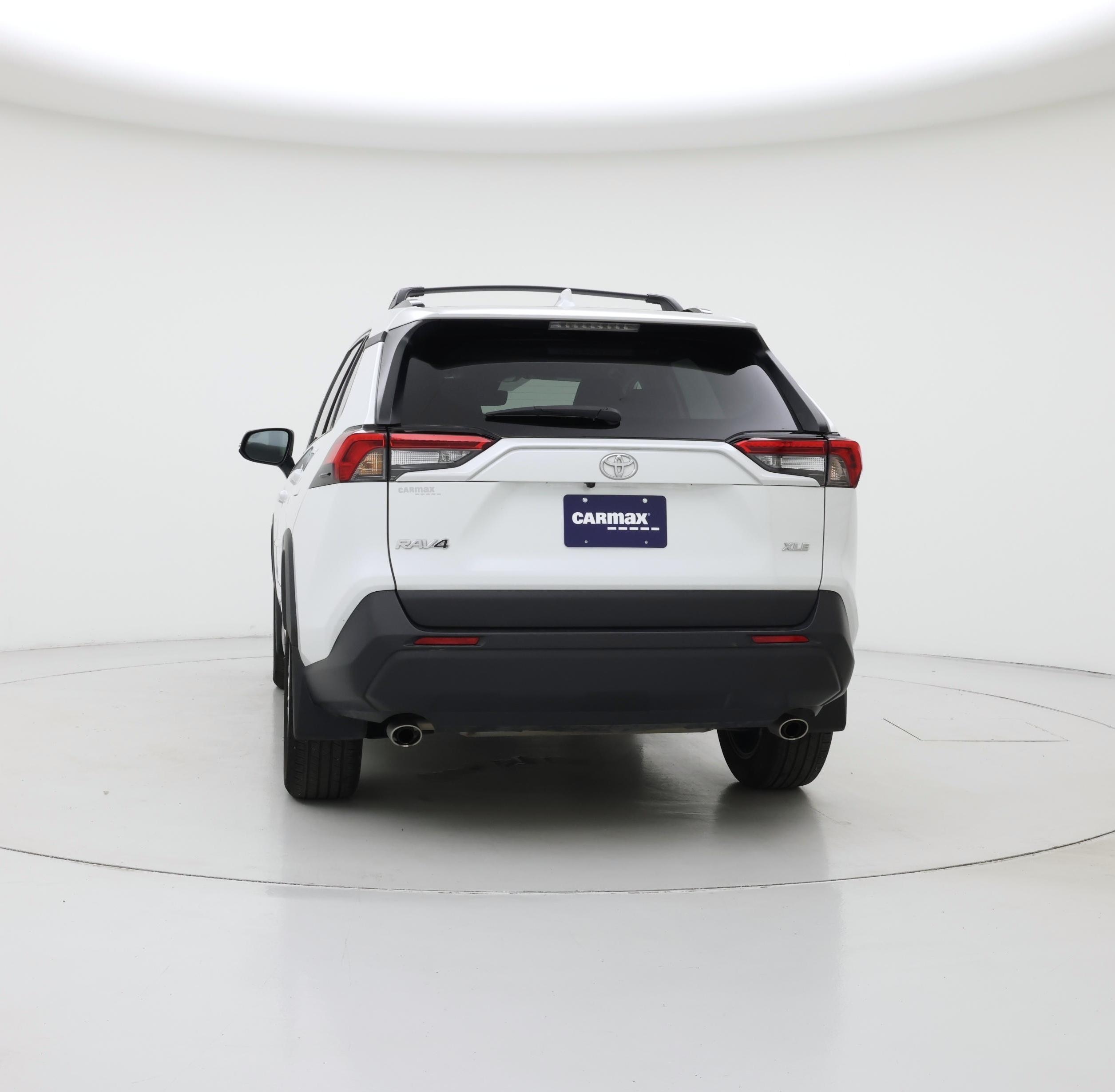 Thumbnail: 2024 Toyota RAV4 - 6
