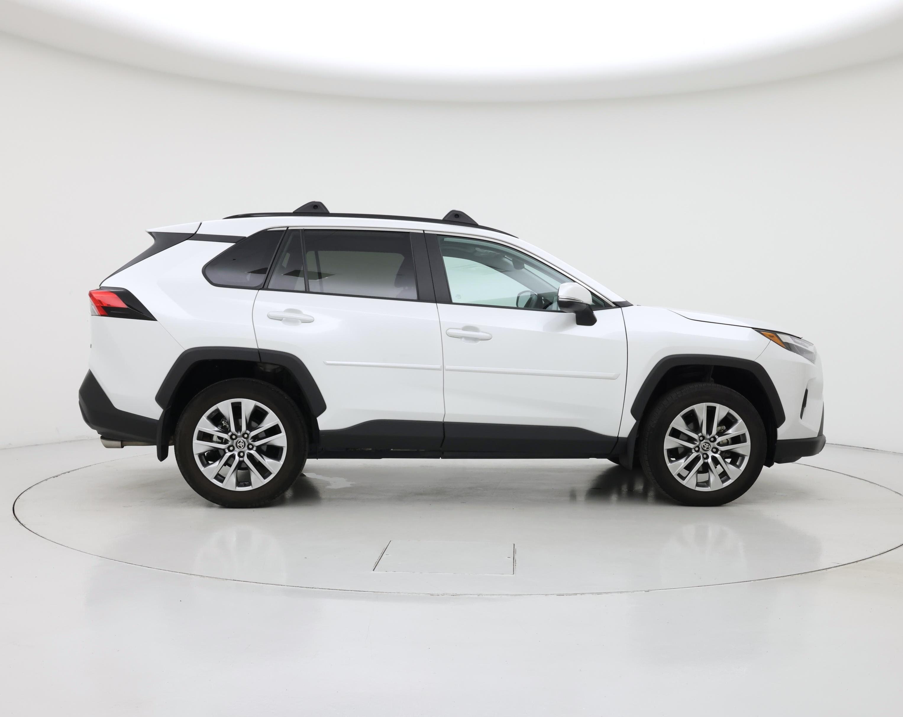Thumbnail: 2024 Toyota RAV4 - 7