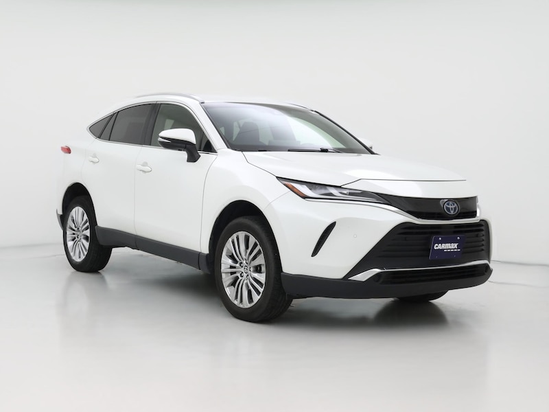 2022 Toyota Venza XLE -
                  Colorado Springs, CO