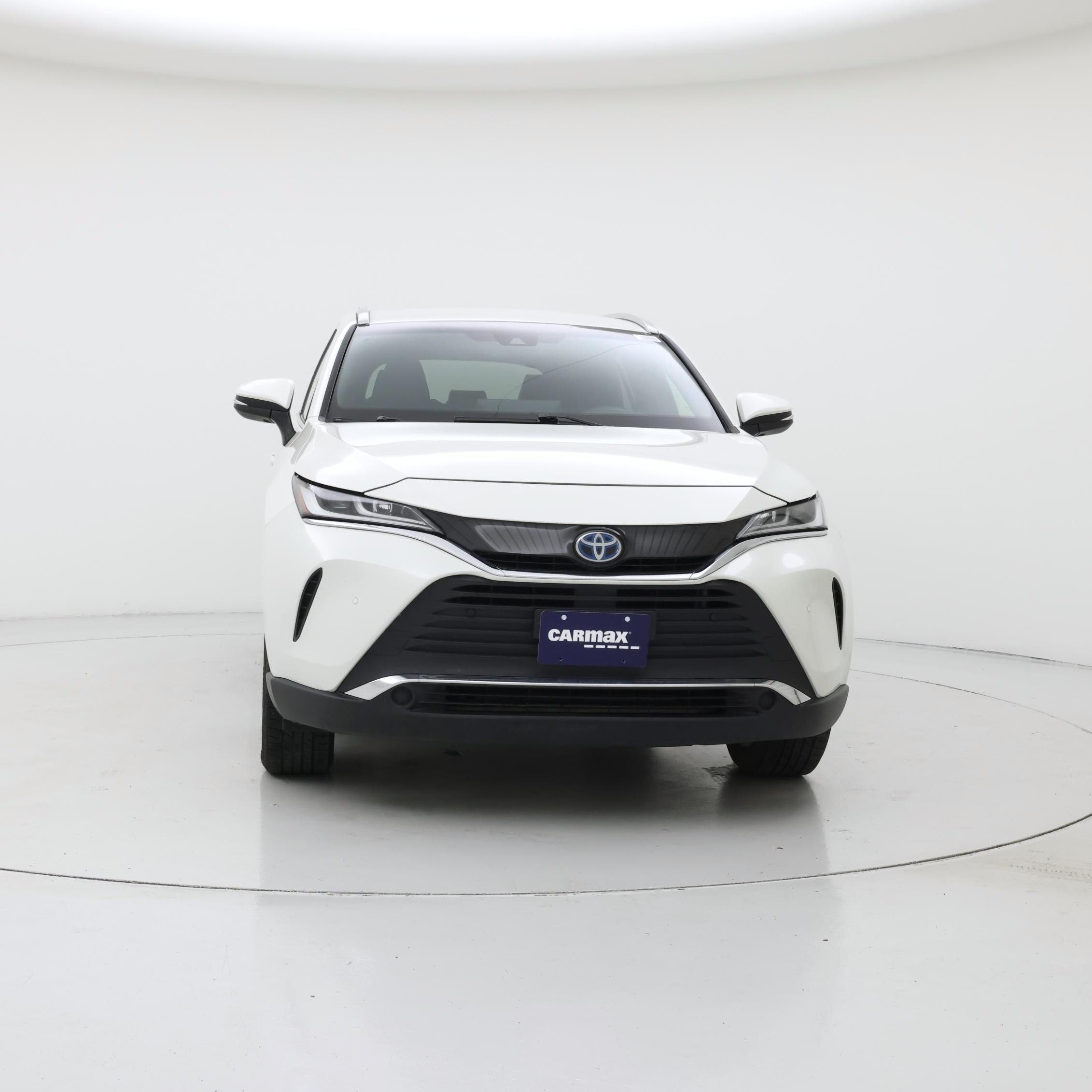 Thumbnail: 2022 Toyota Venza - 5