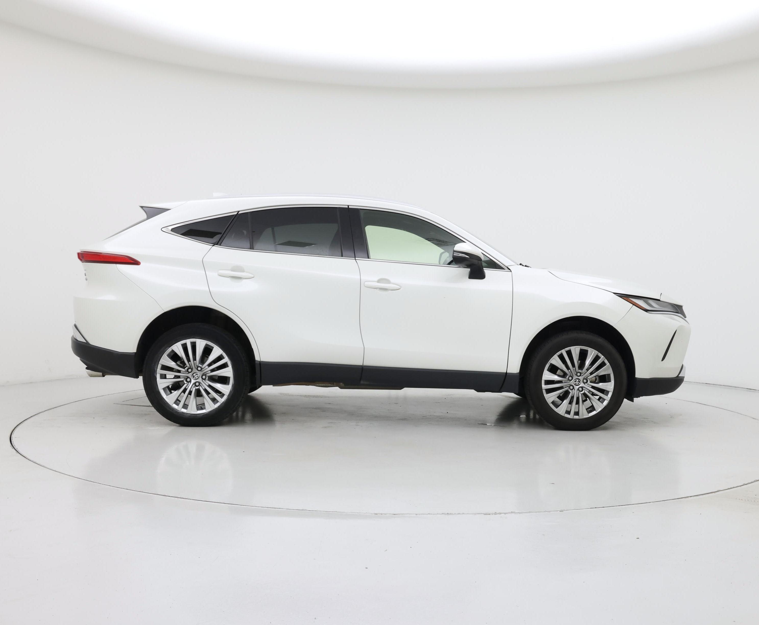 Thumbnail: 2022 Toyota Venza - 7