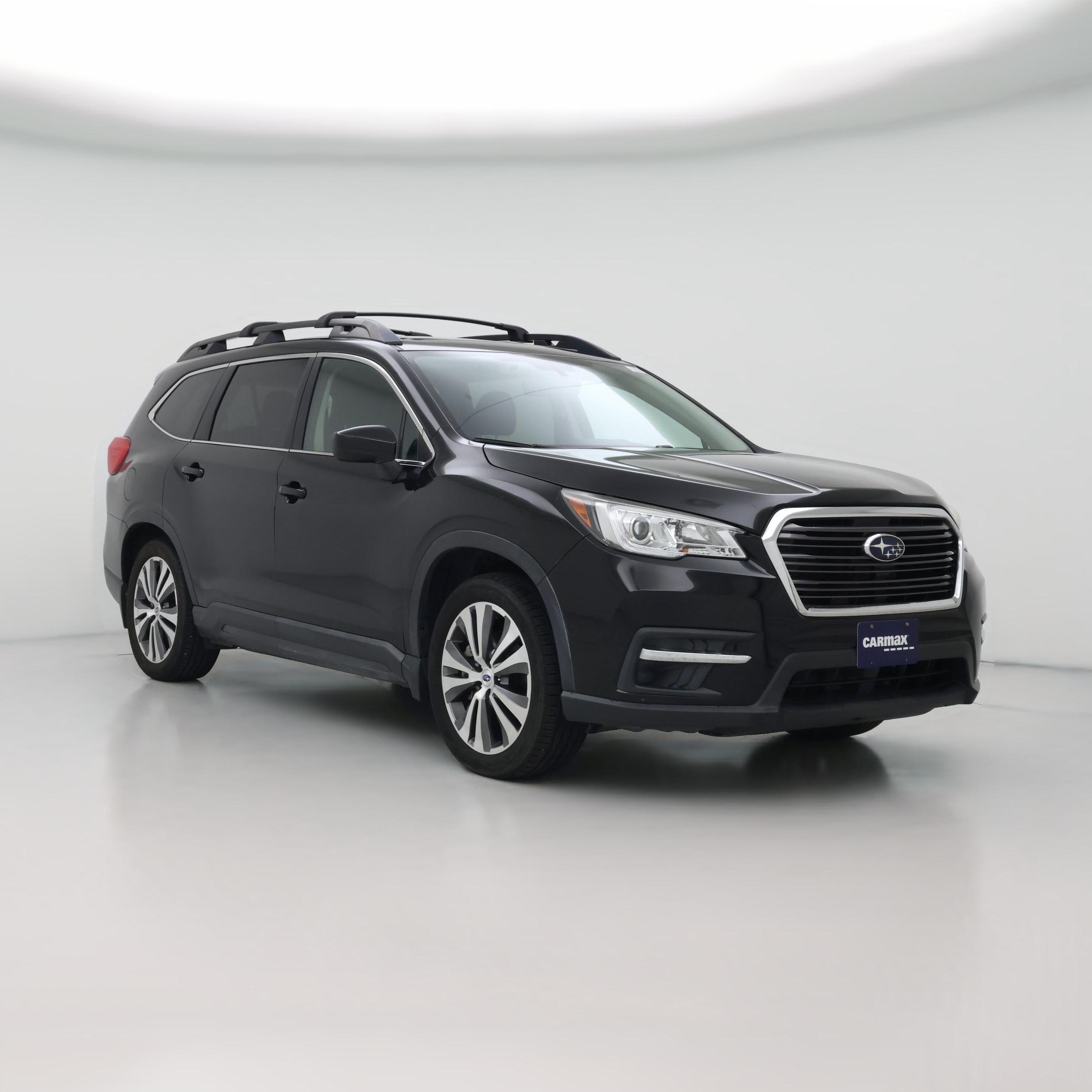 Thumbnail: 2019 Subaru Ascent - 1