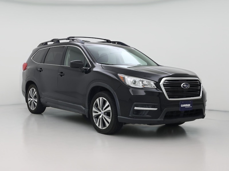 2019 Subaru Ascent Premium -
                  Colorado Springs, CO