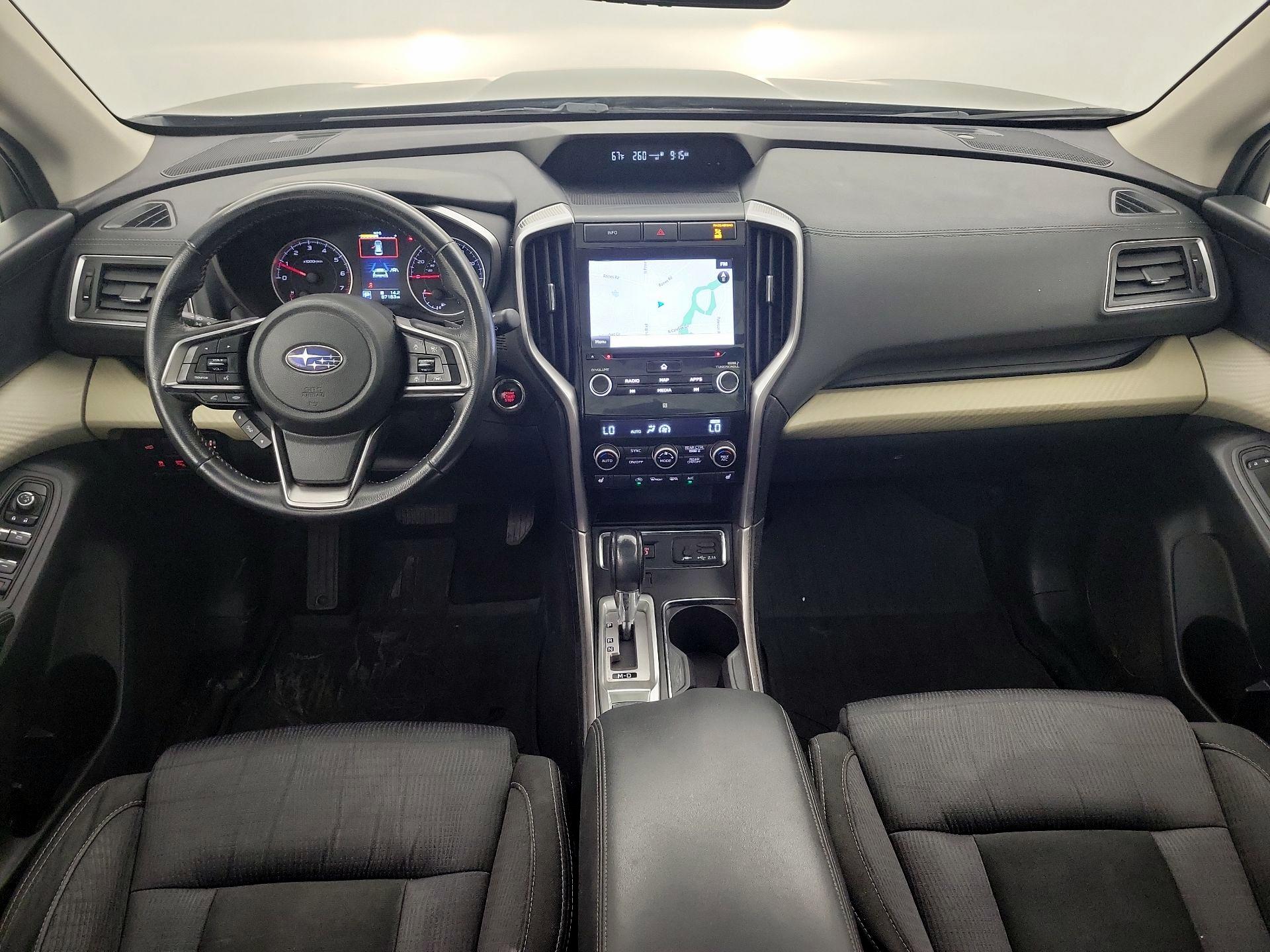 Thumbnail: 2019 Subaru Ascent - 9