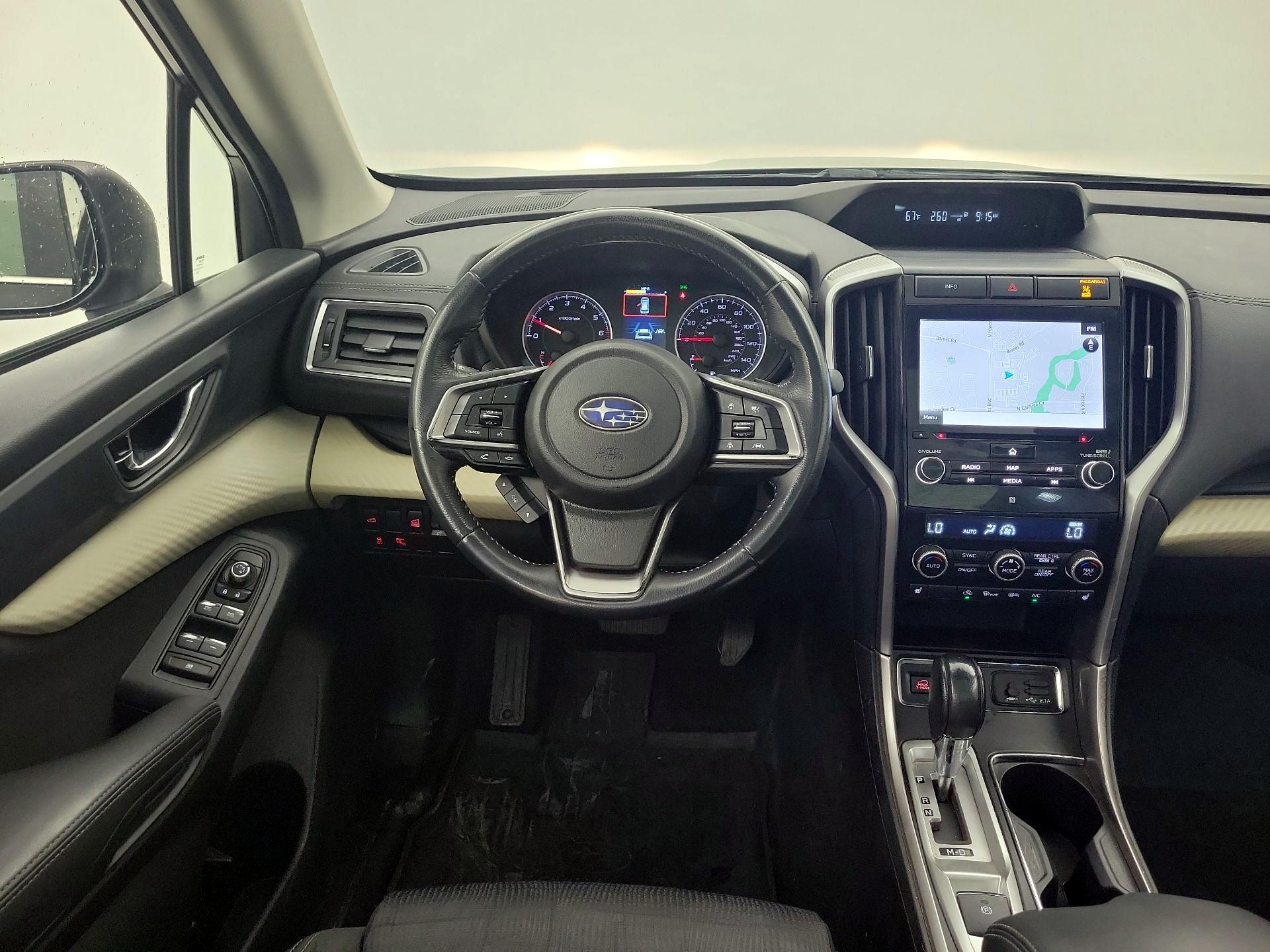 Thumbnail: 2019 Subaru Ascent - 10