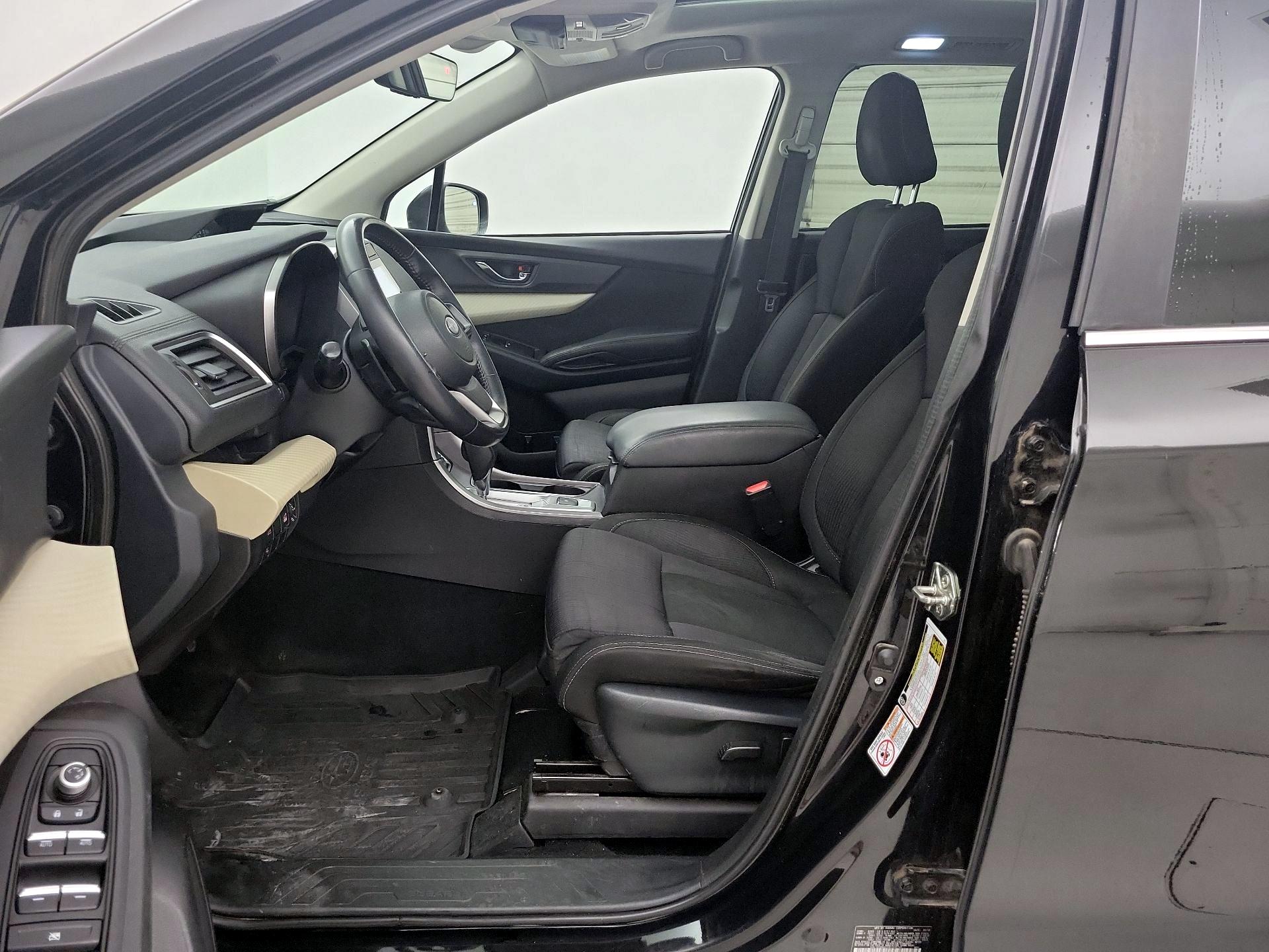 Thumbnail: 2019 Subaru Ascent - 11