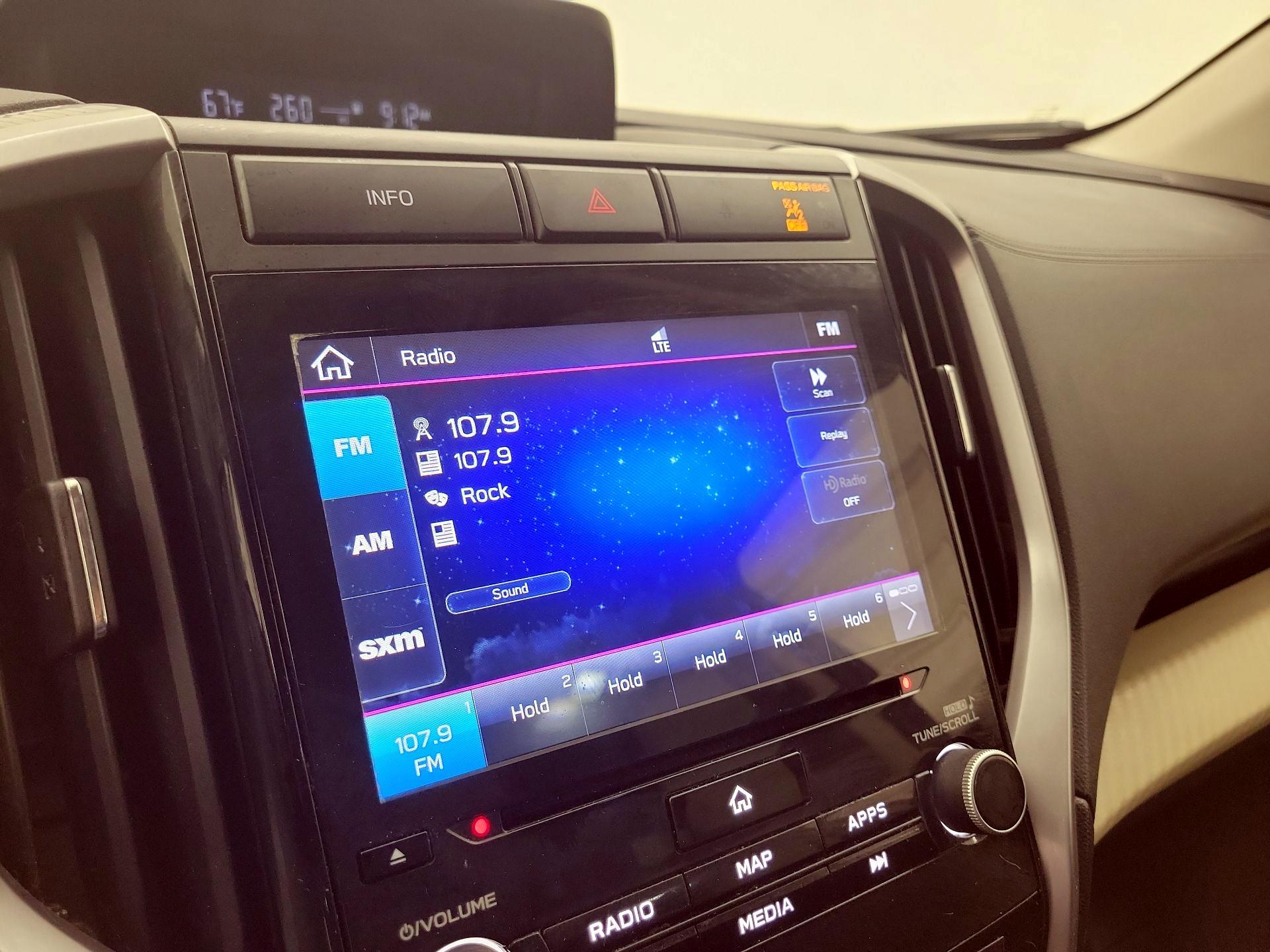 Thumbnail: 2019 Subaru Ascent - 16