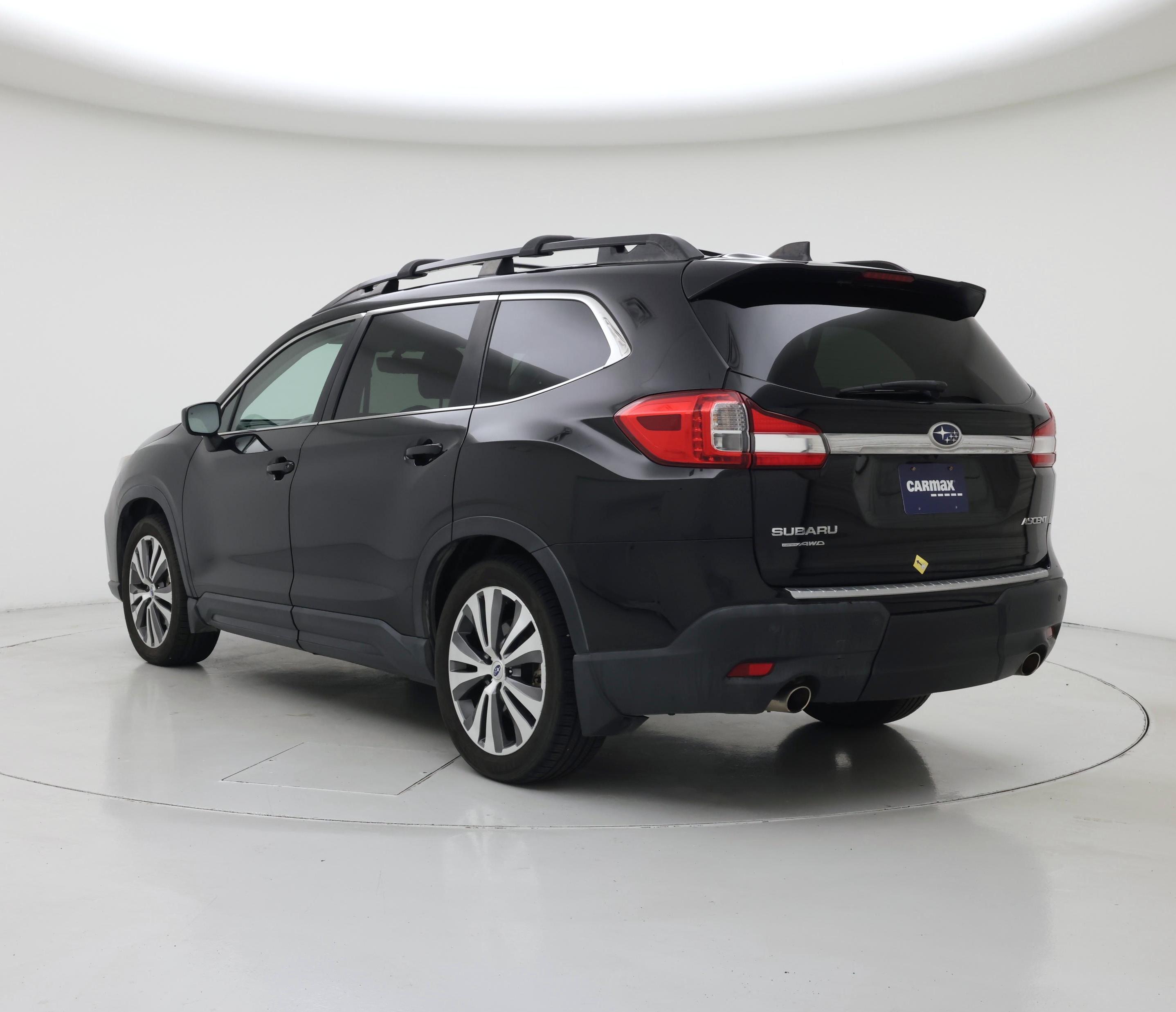 Thumbnail: 2019 Subaru Ascent - 2