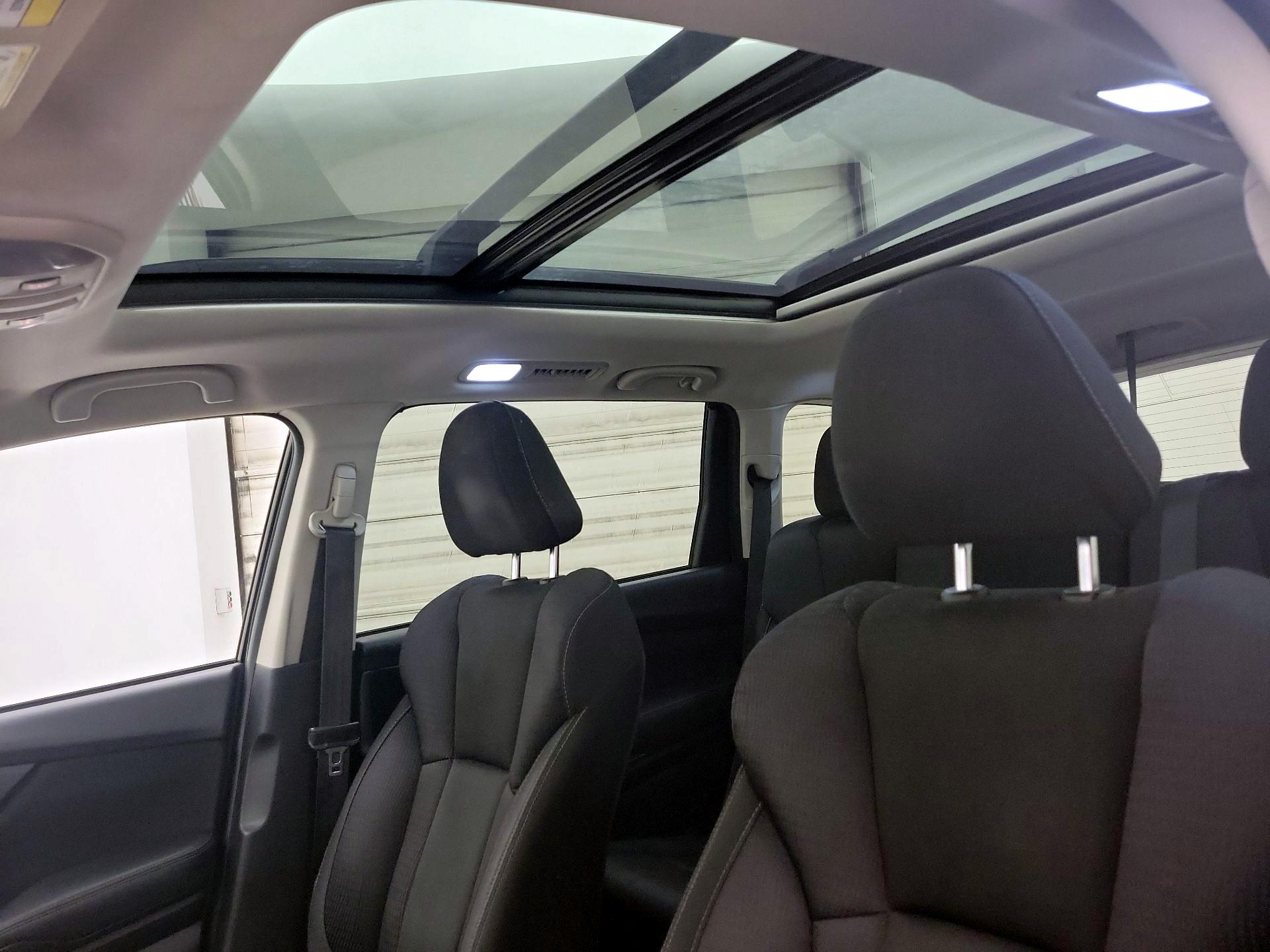 Thumbnail: 2019 Subaru Ascent - 20
