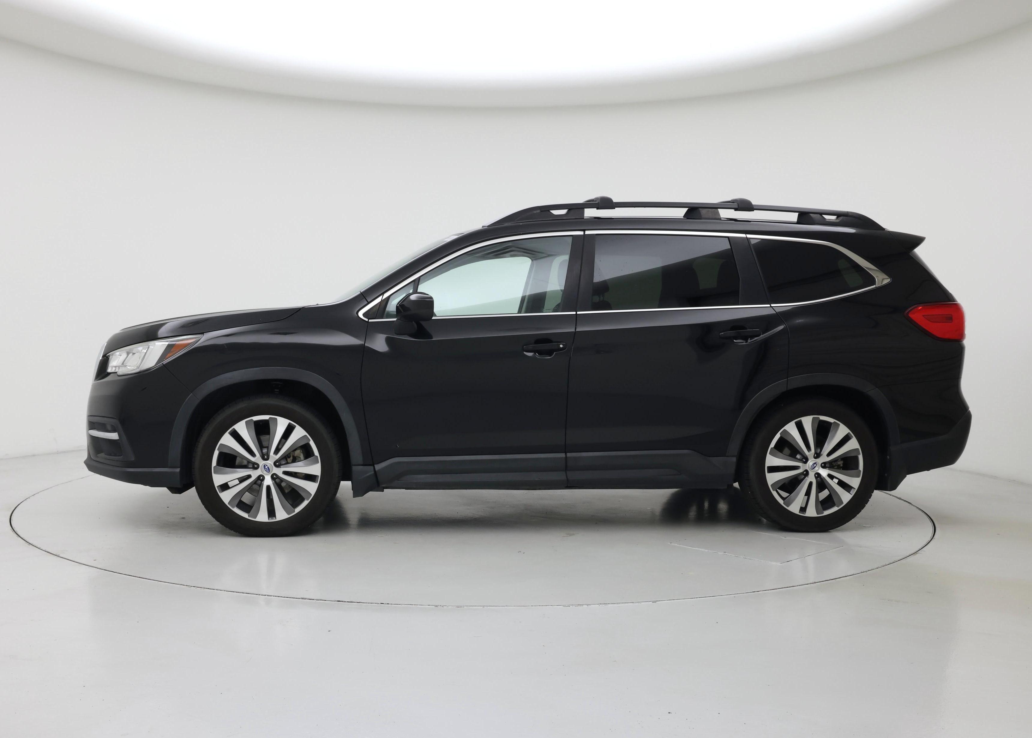 Thumbnail: 2019 Subaru Ascent - 3