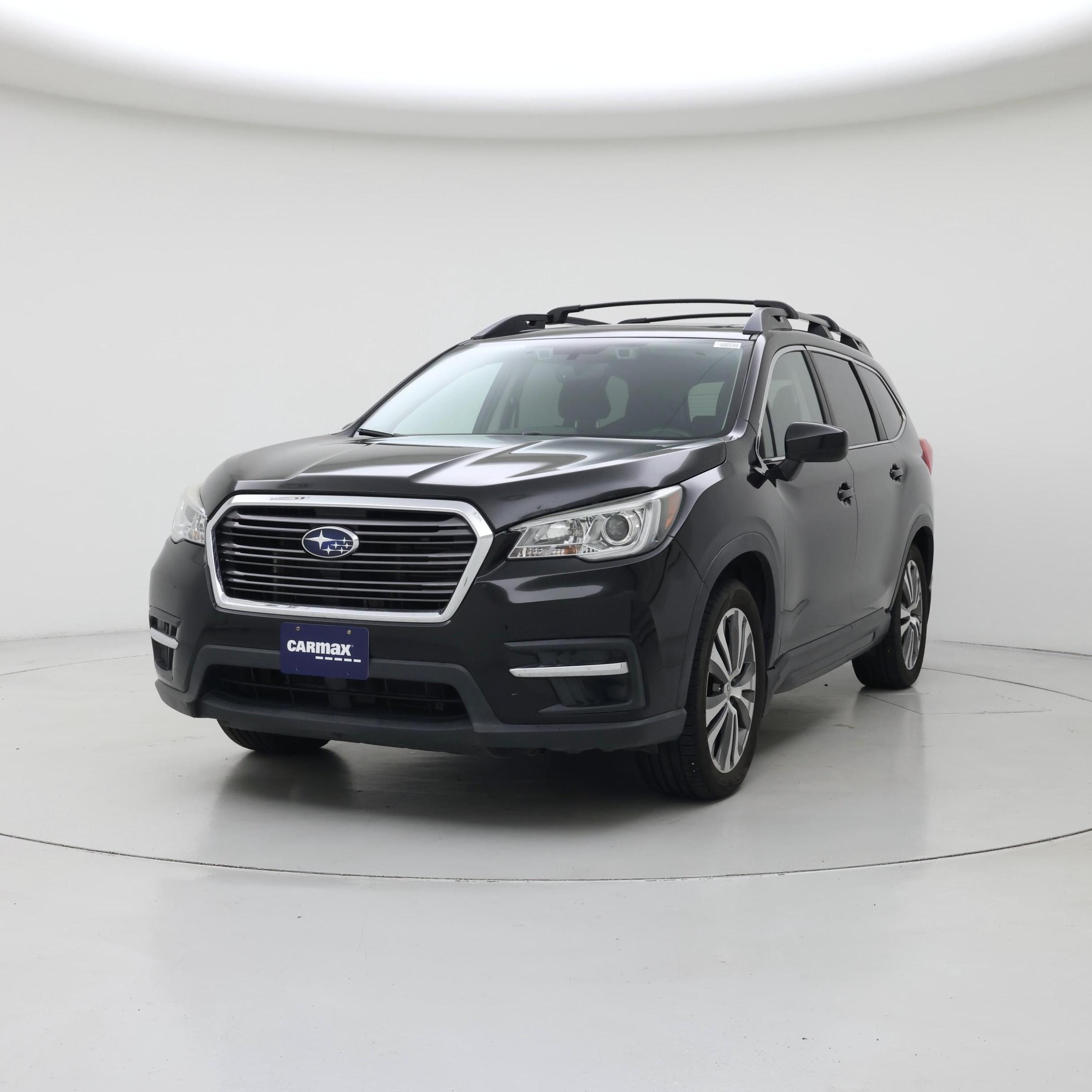 Thumbnail: 2019 Subaru Ascent - 4