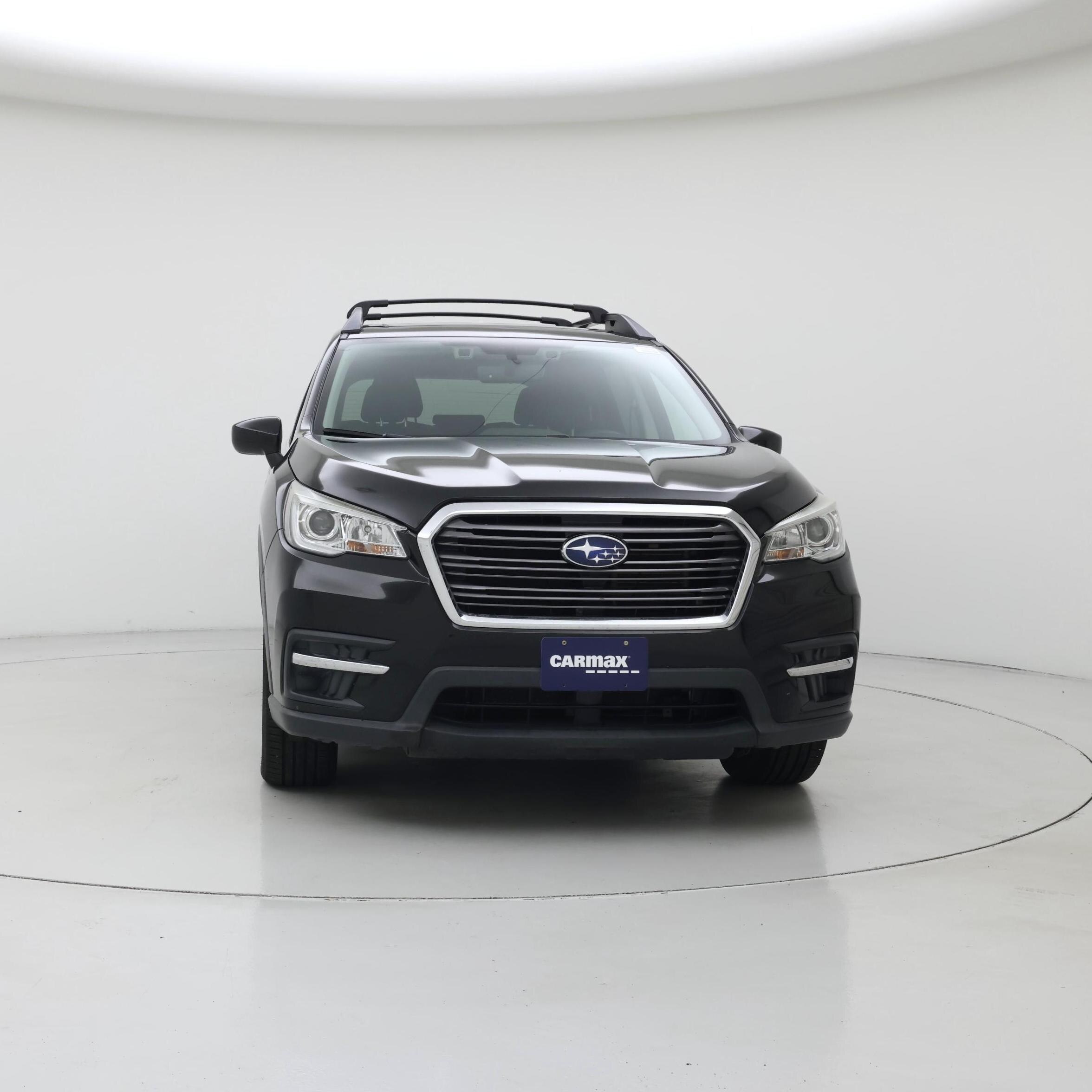 Thumbnail: 2019 Subaru Ascent - 5