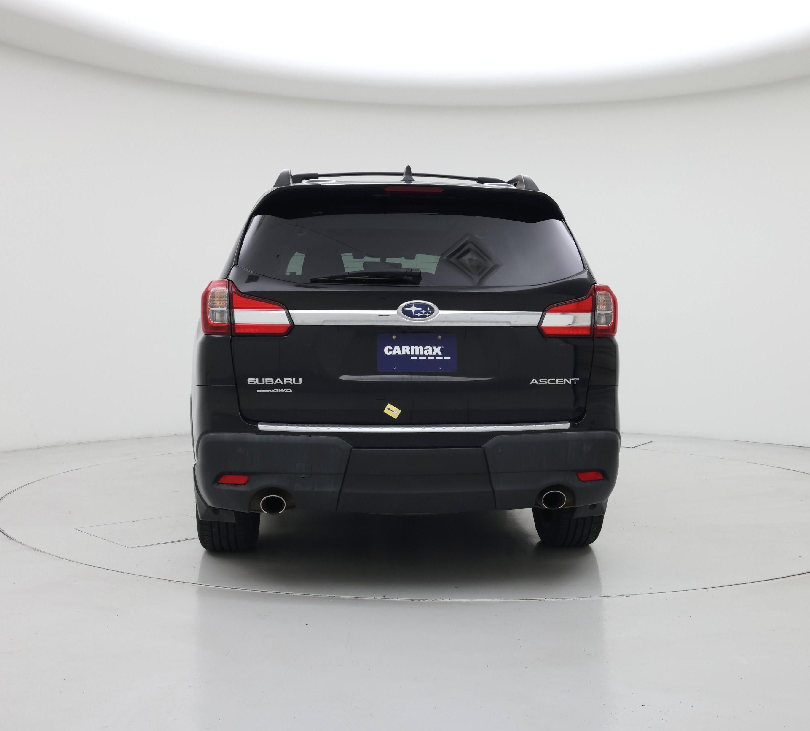 Thumbnail: 2019 Subaru Ascent - 6